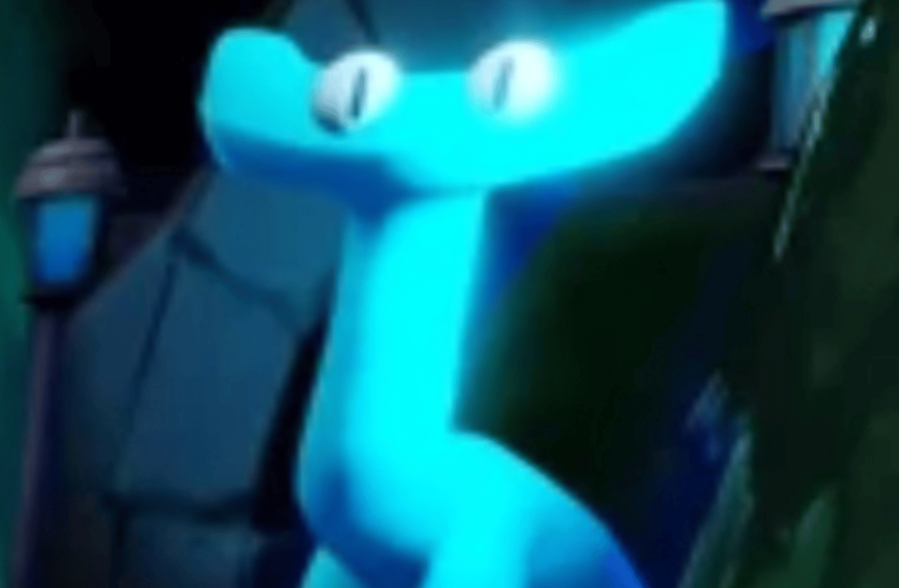 Cyan (Rainbow Friends)