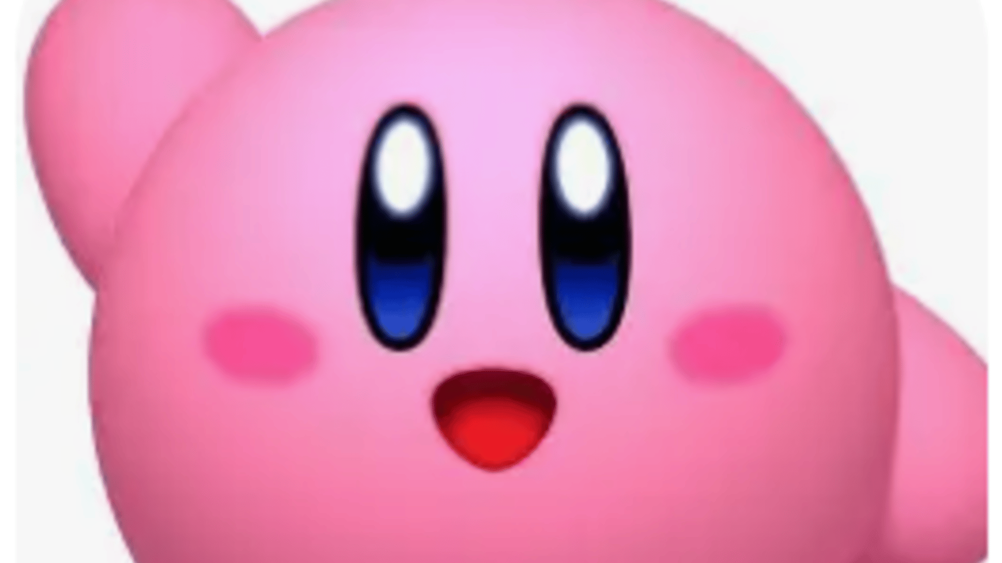 Kirby ('s Dream Land 2)