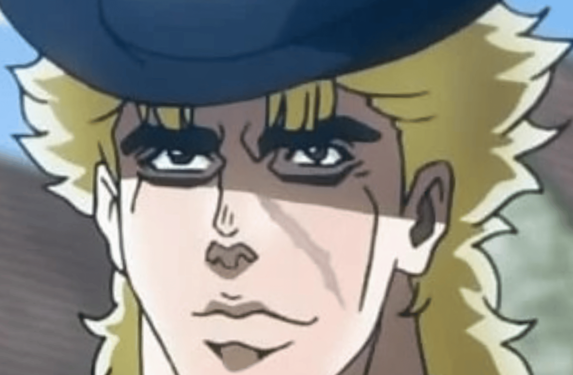 Robert Speedwagon
