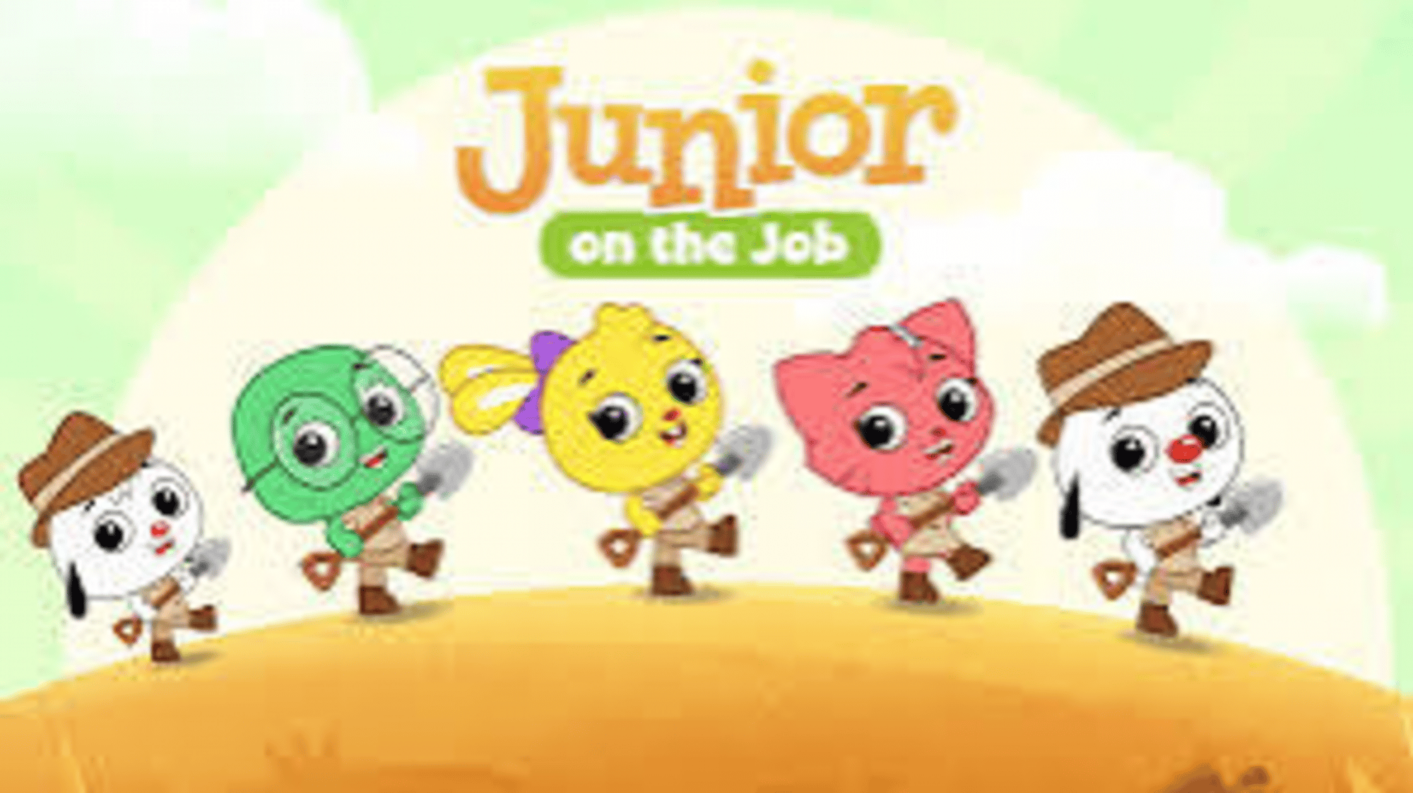 Junior Barker