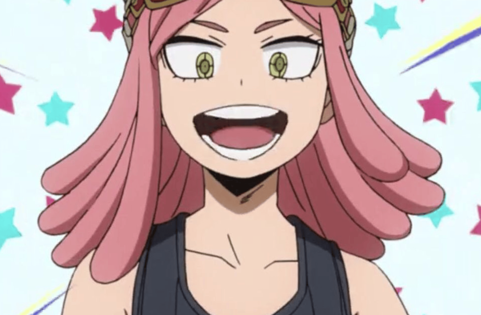 Mei Hatsume