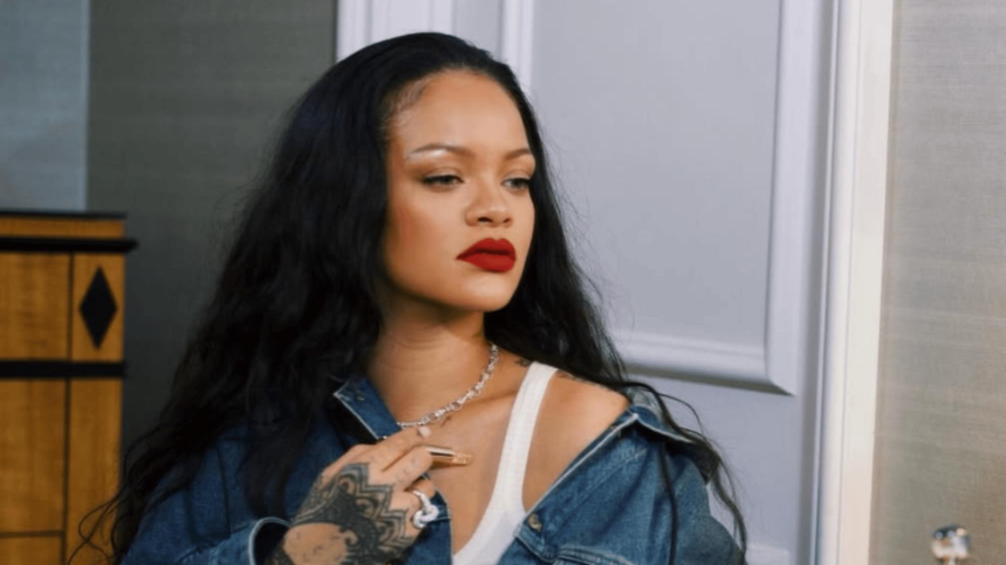 Rihanna