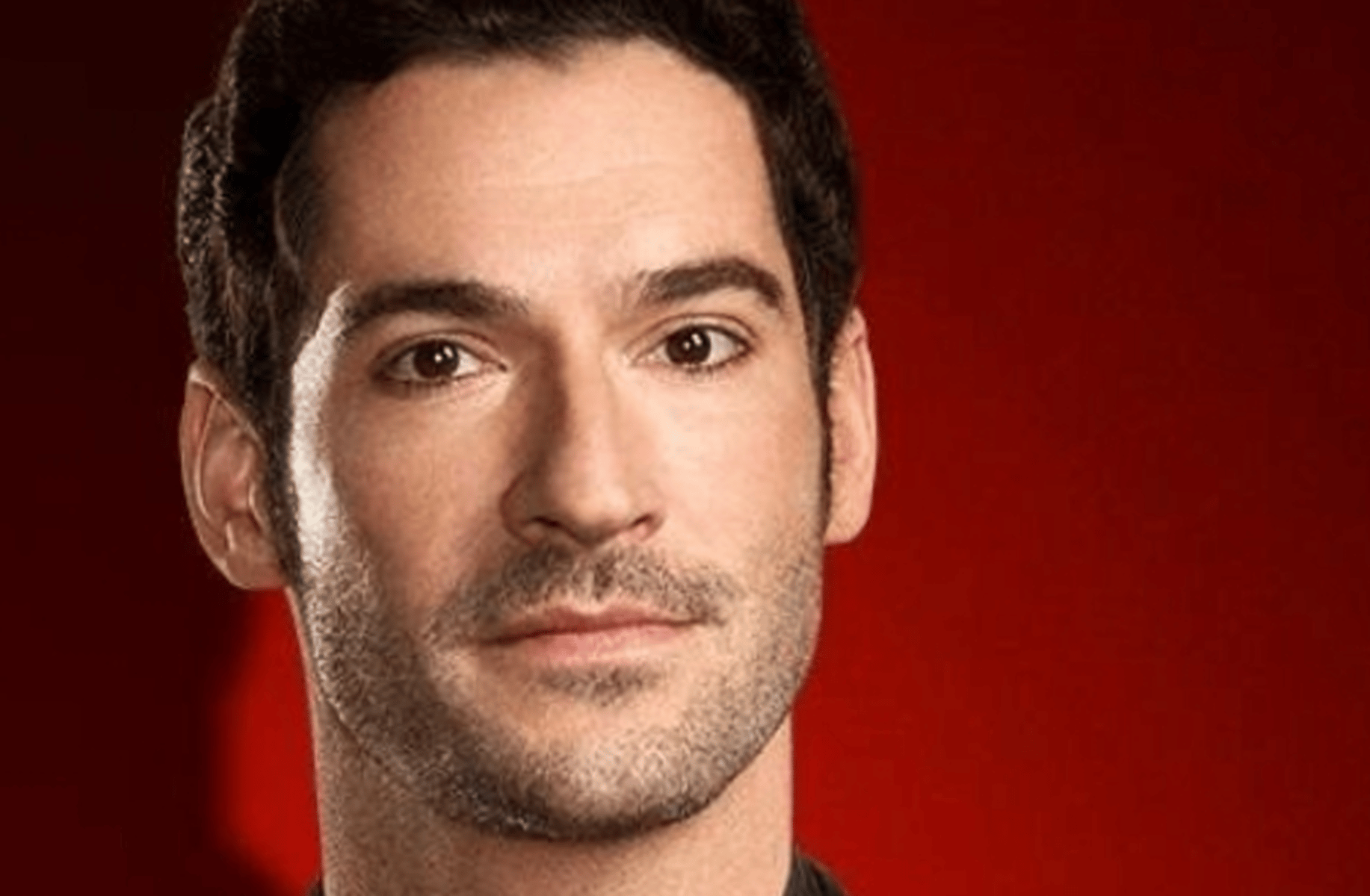 Lucifer Morningstar