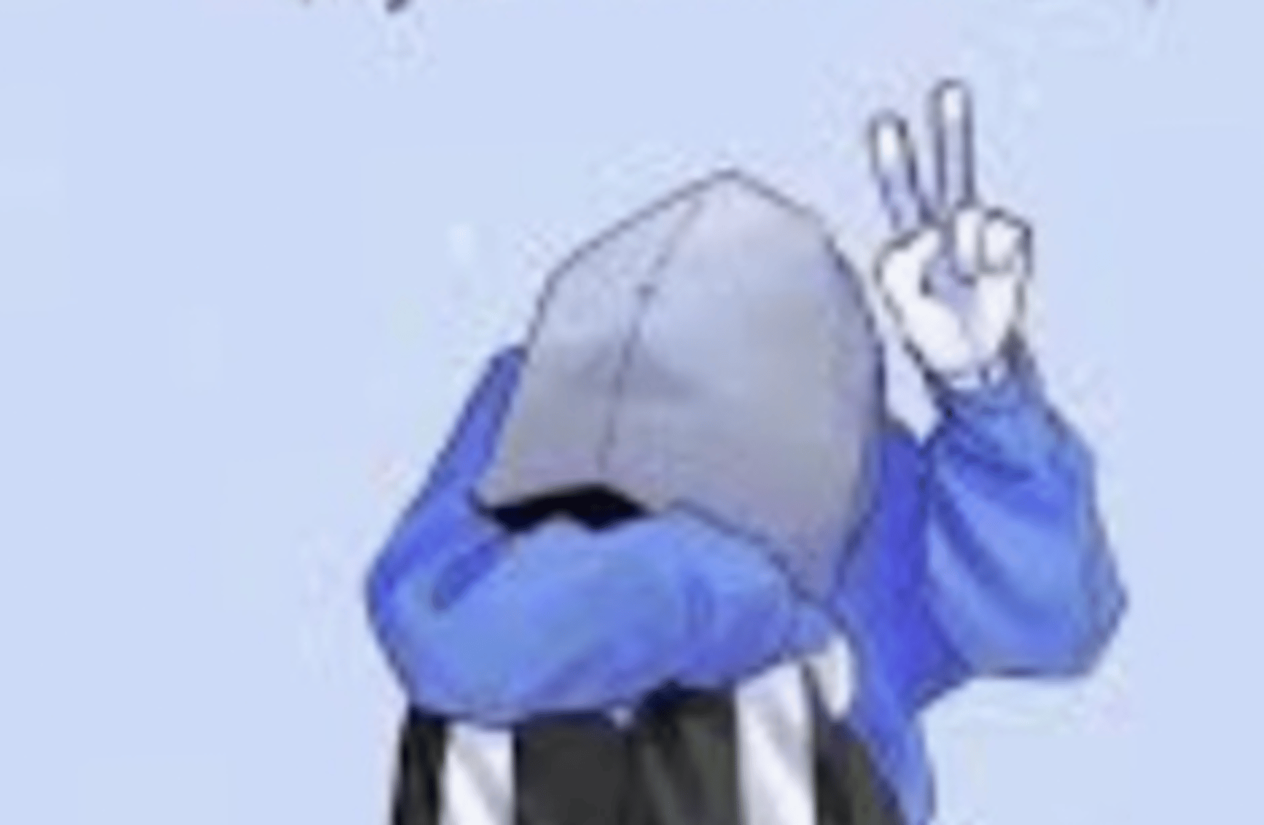 Dust sans