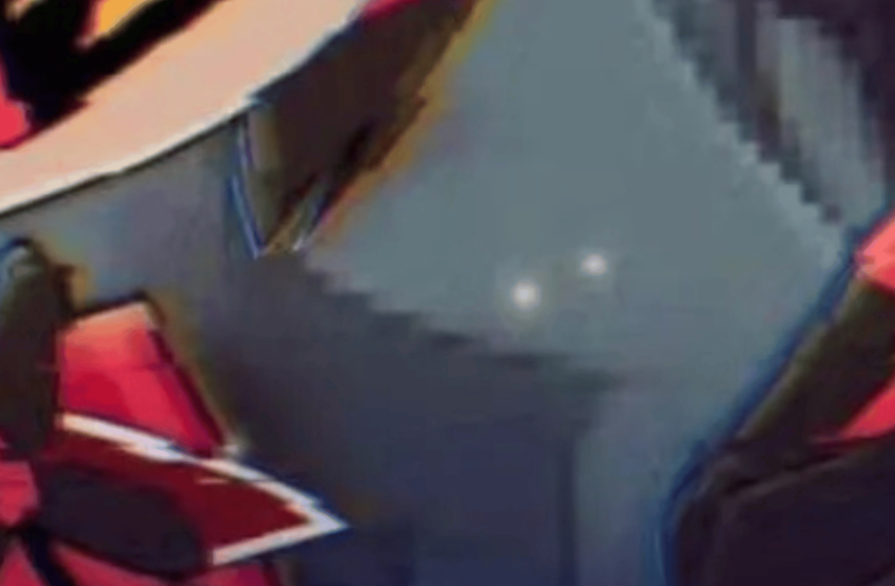 Alastor