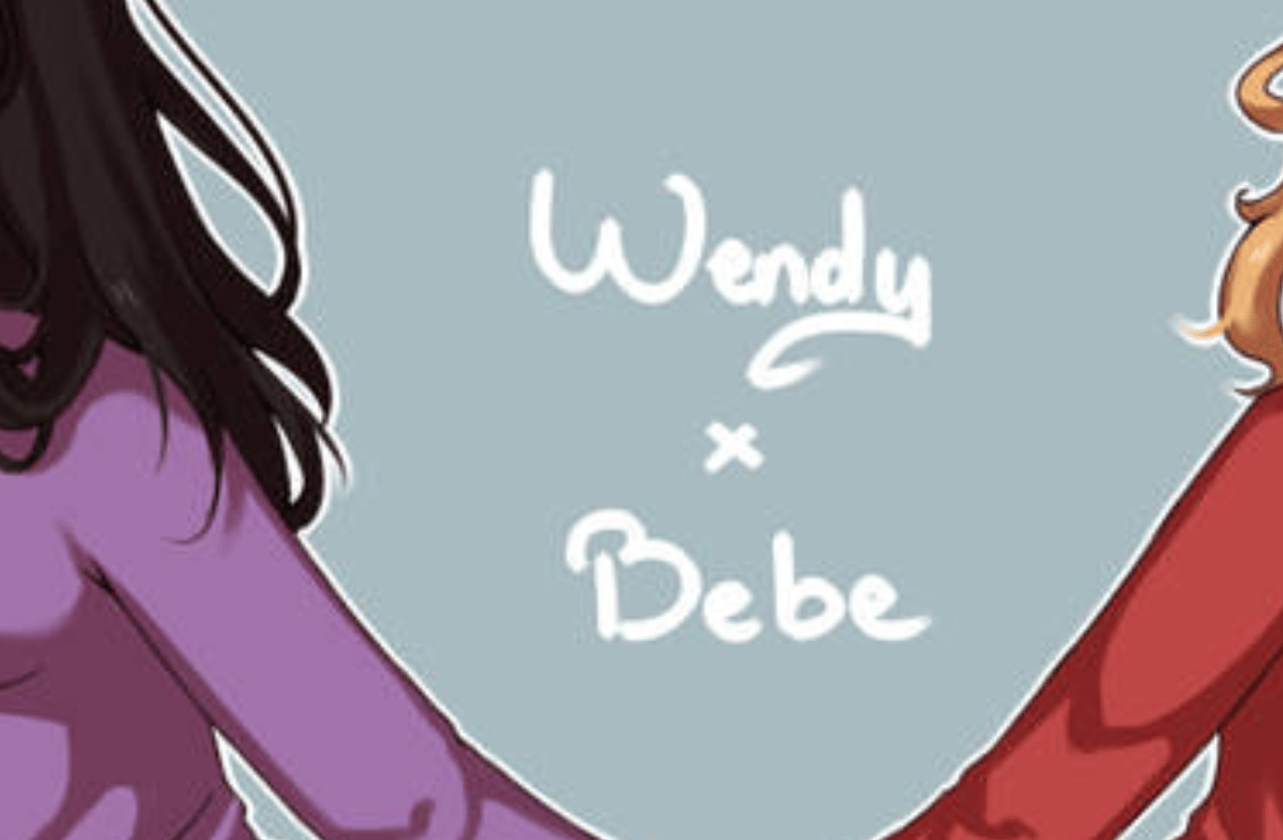 Wendy & Bebe