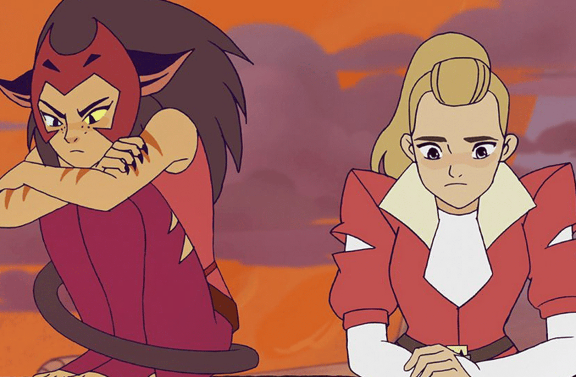 Catra