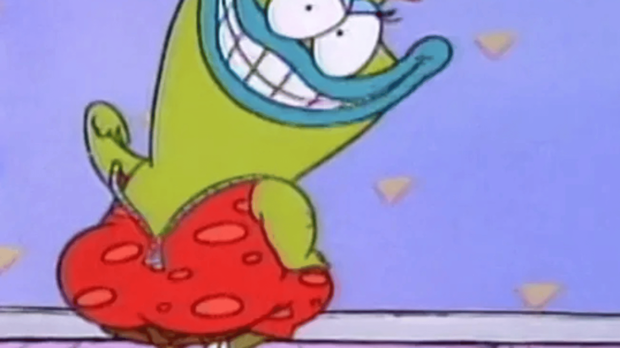 Mrs Beverly Bighead