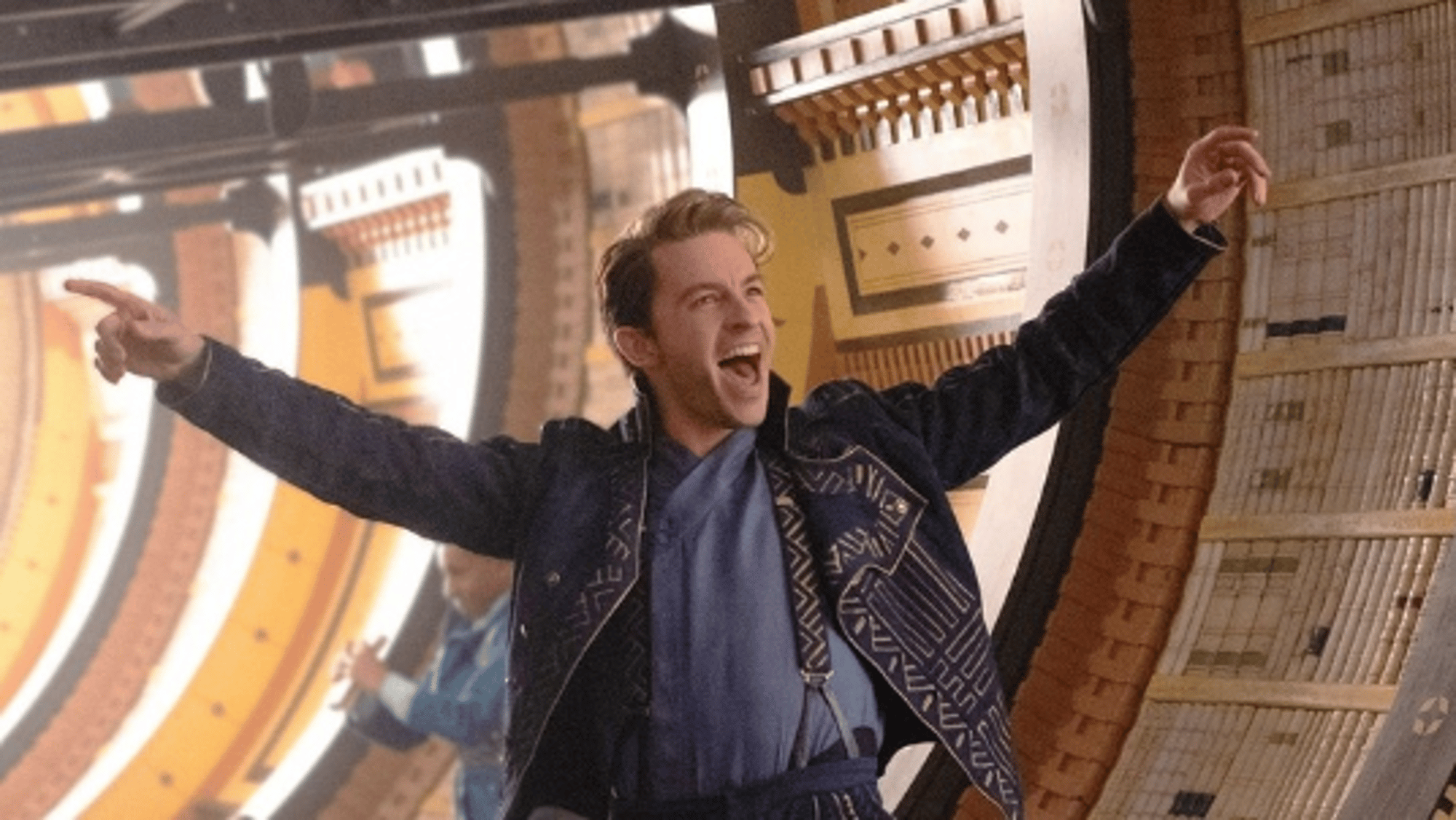 Fiyero Tigelaar