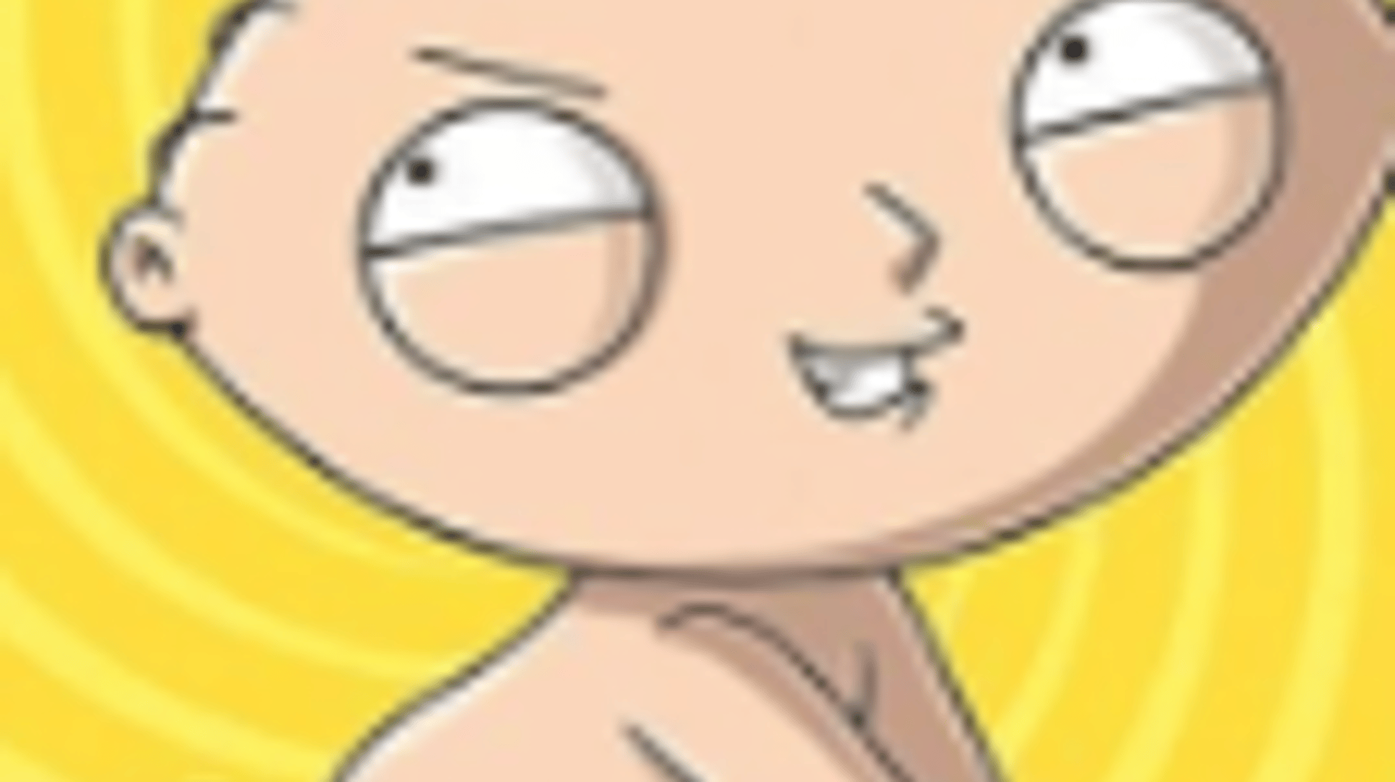 stewie