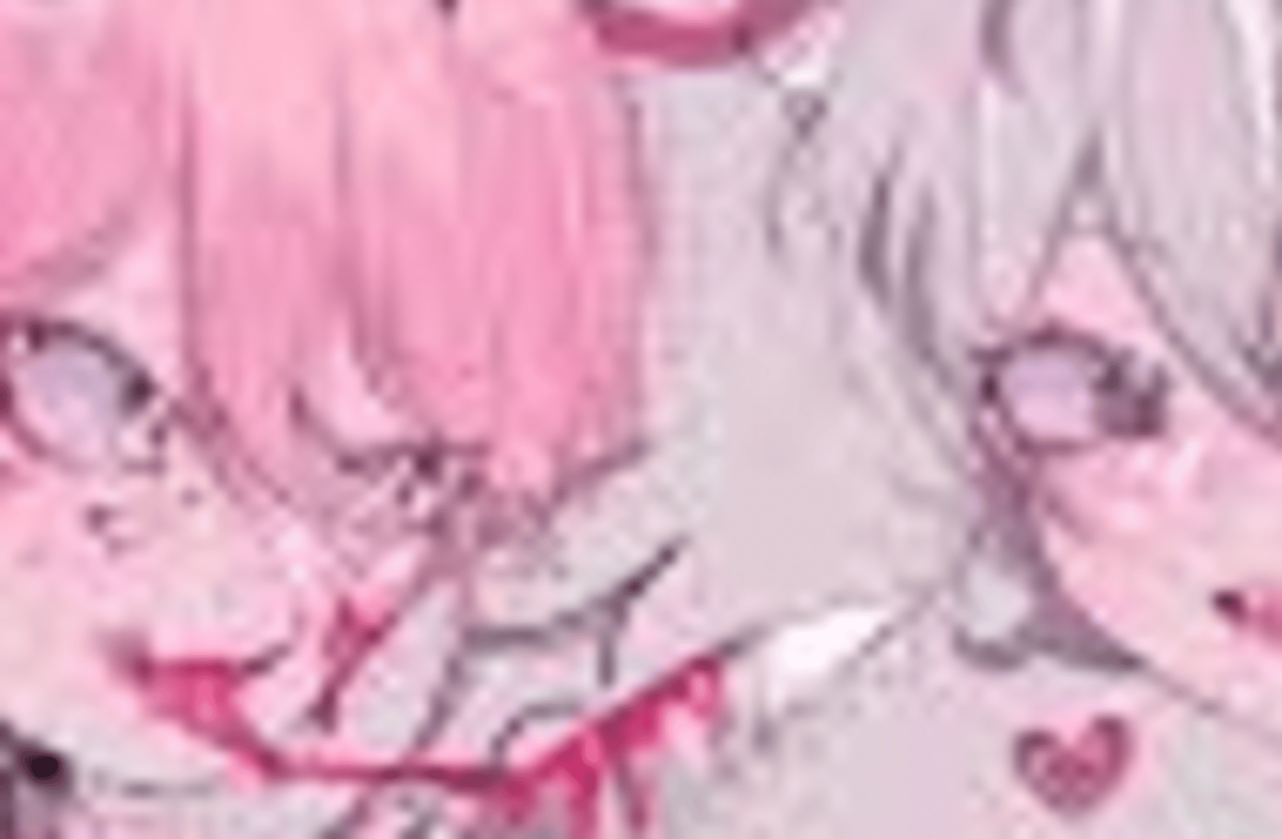 Femboy couple