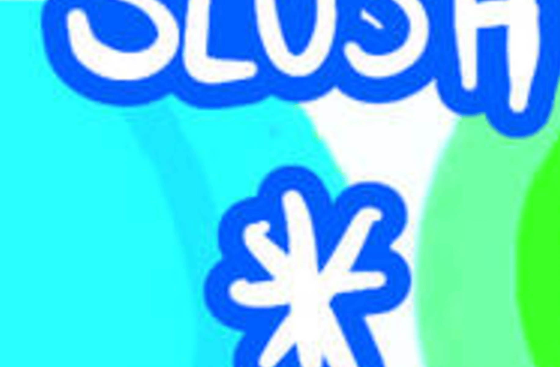 Slush {Beanie Boo!}