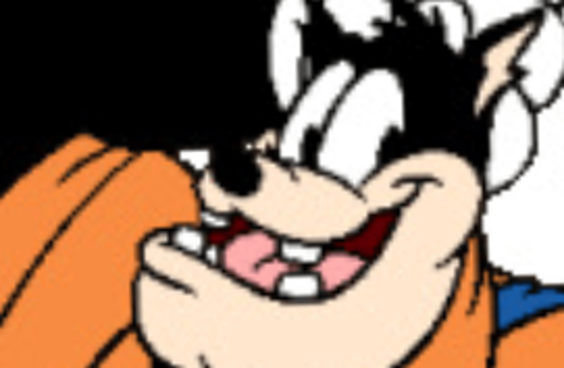 Big Pete (Naught ver.)