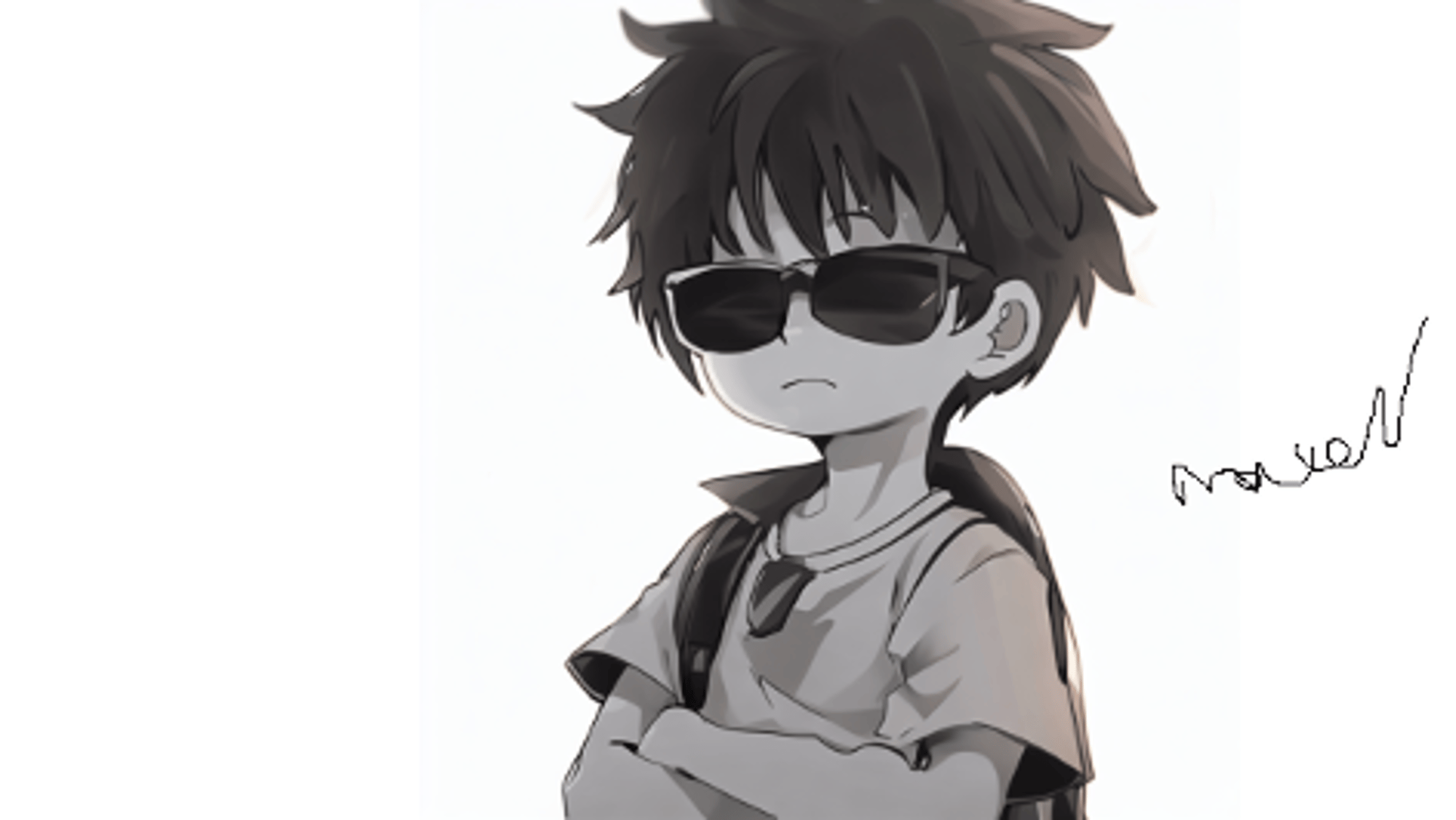 Little Timmy