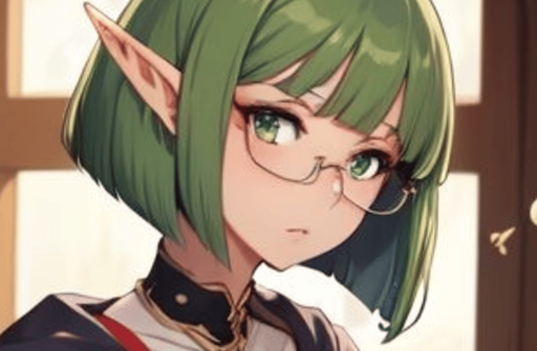 Elaris Vael