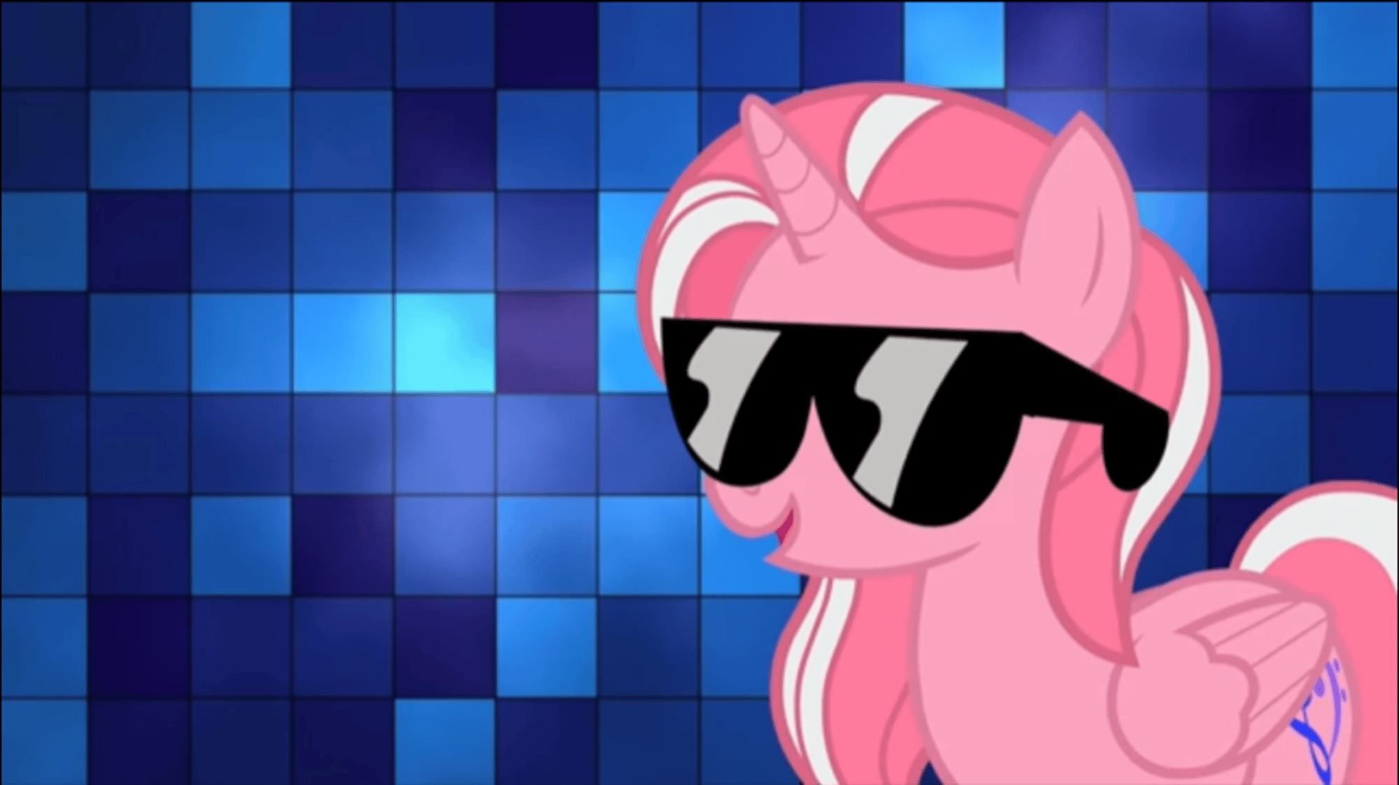 crystal melody