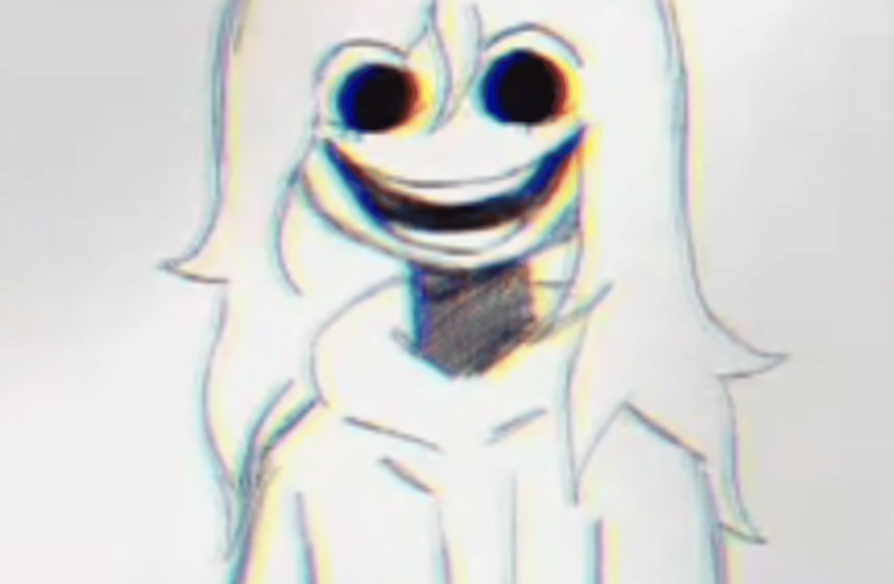 Female mimic