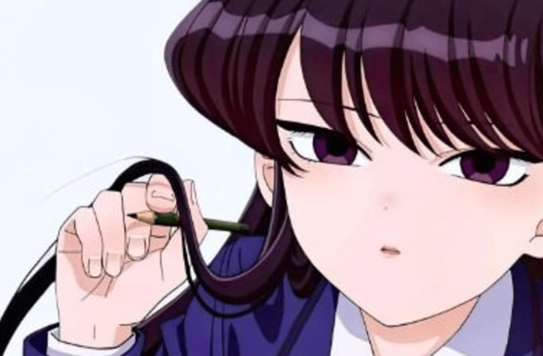 Komi Shouko