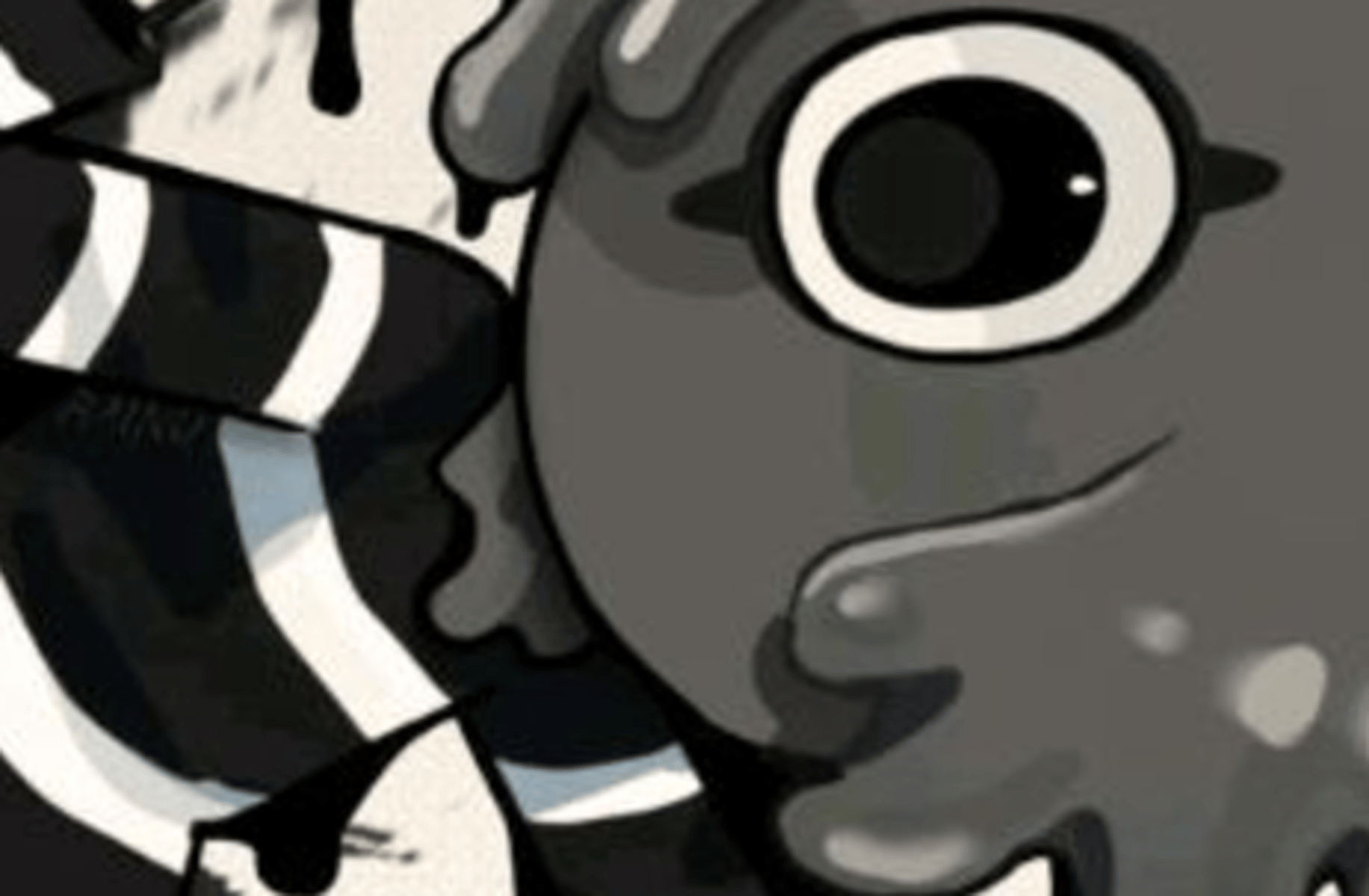 Blot The Mime