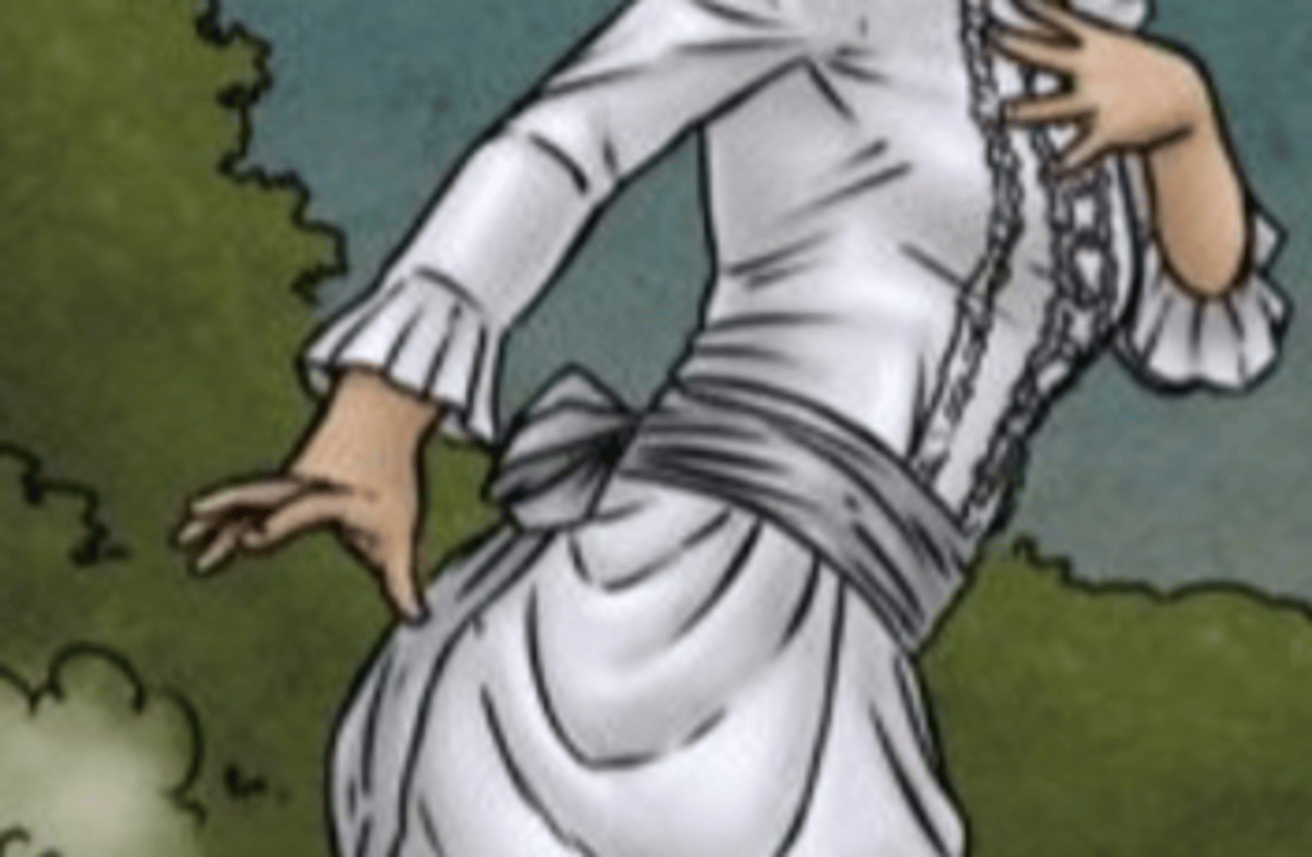 Lady Fartsmith