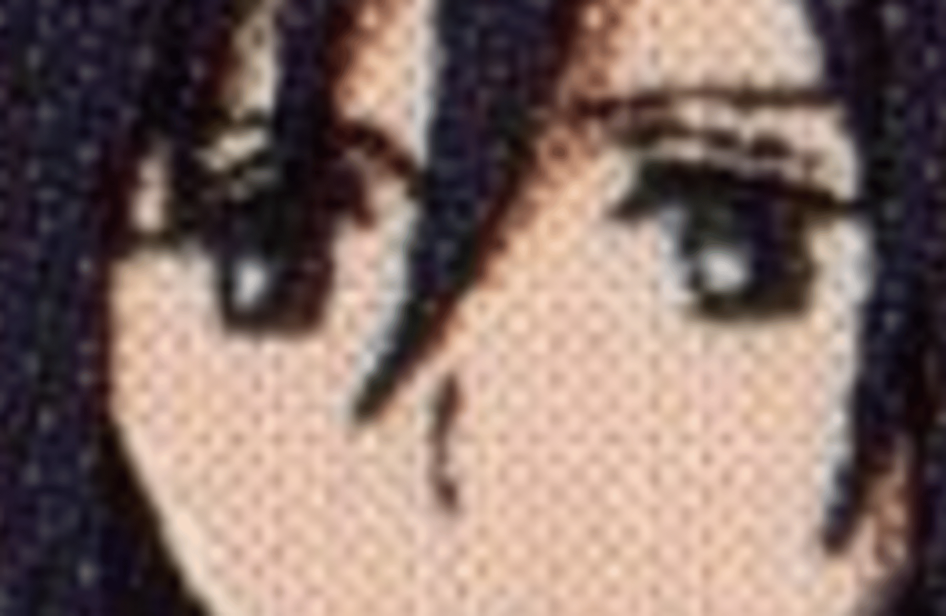 Mikasa ackerman child