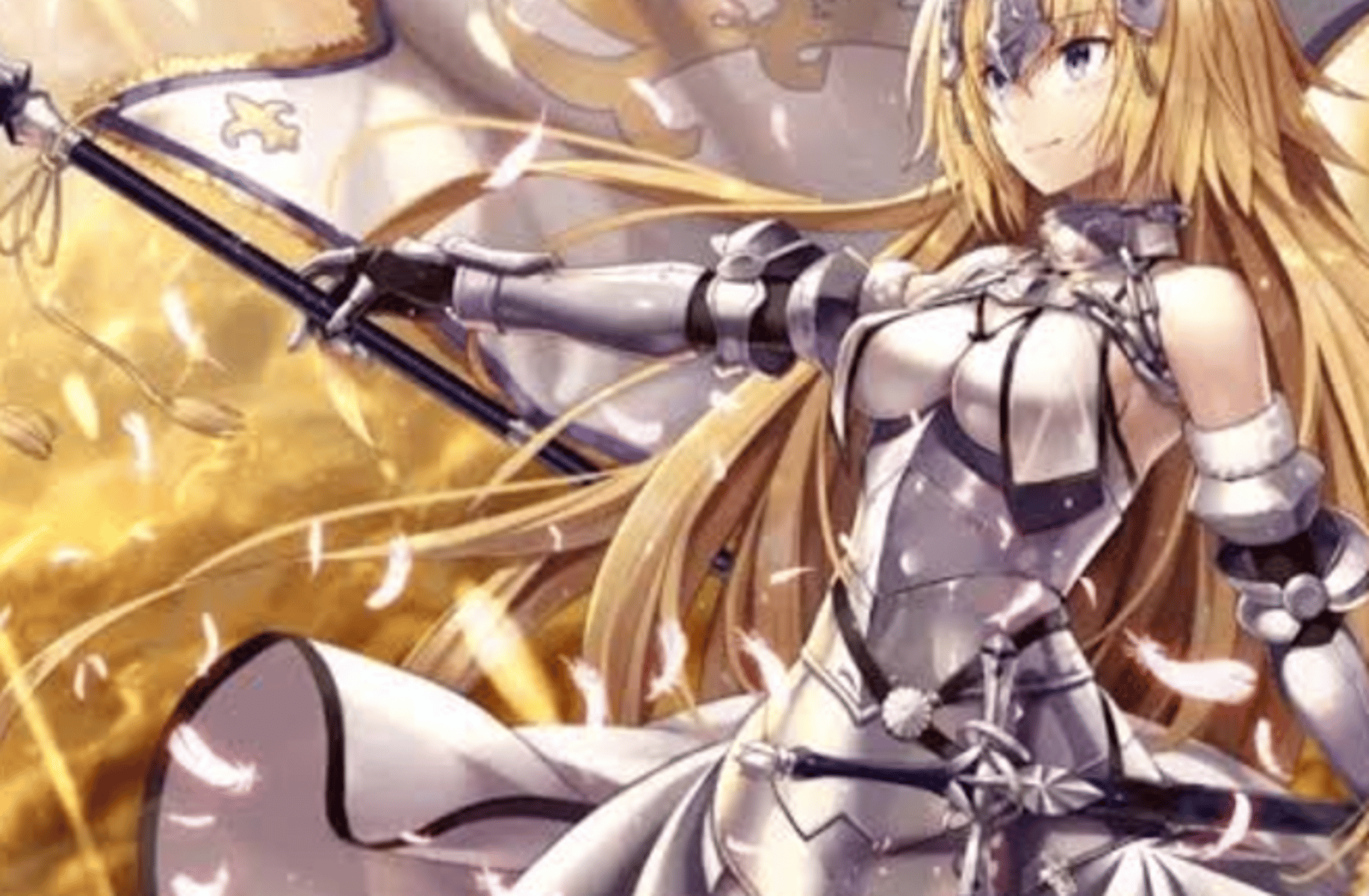 Jeanne d'Arc