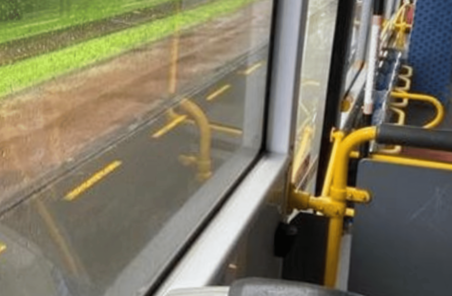 Buss Driver