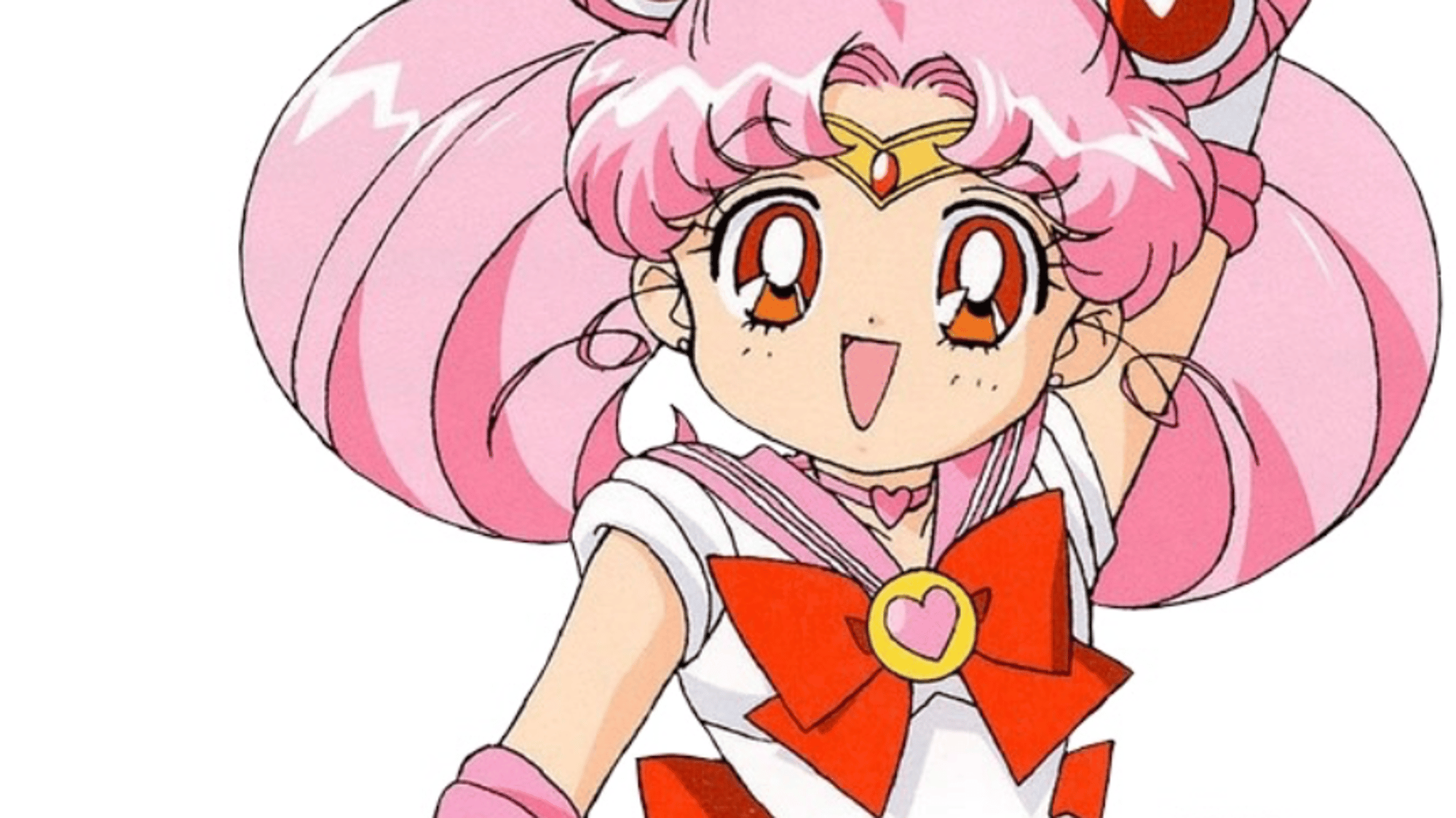 Chibiusa