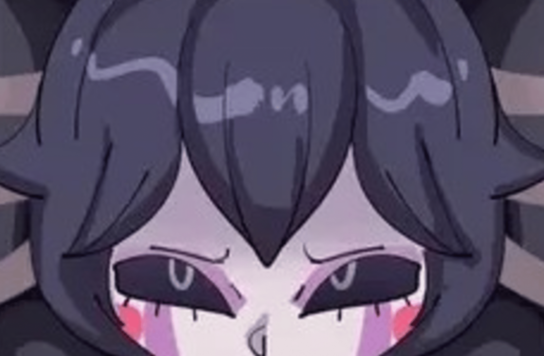 Hypnotized Puppet