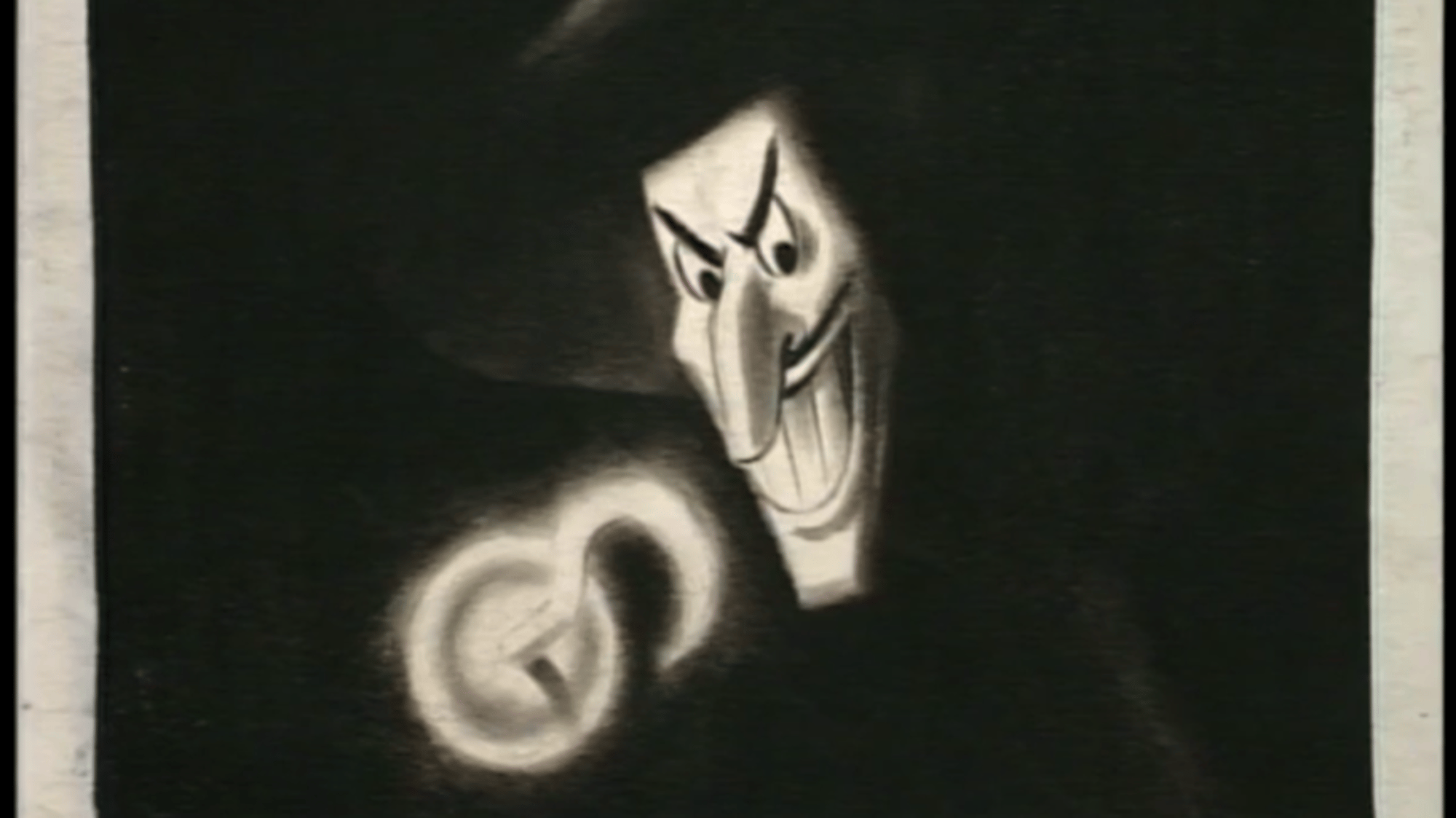 Captain Hook