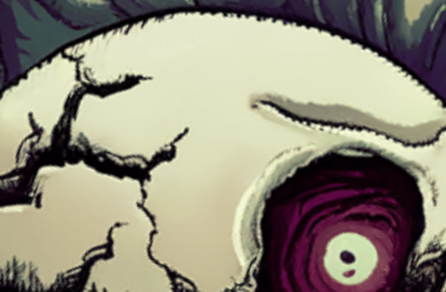 Phantom Sans