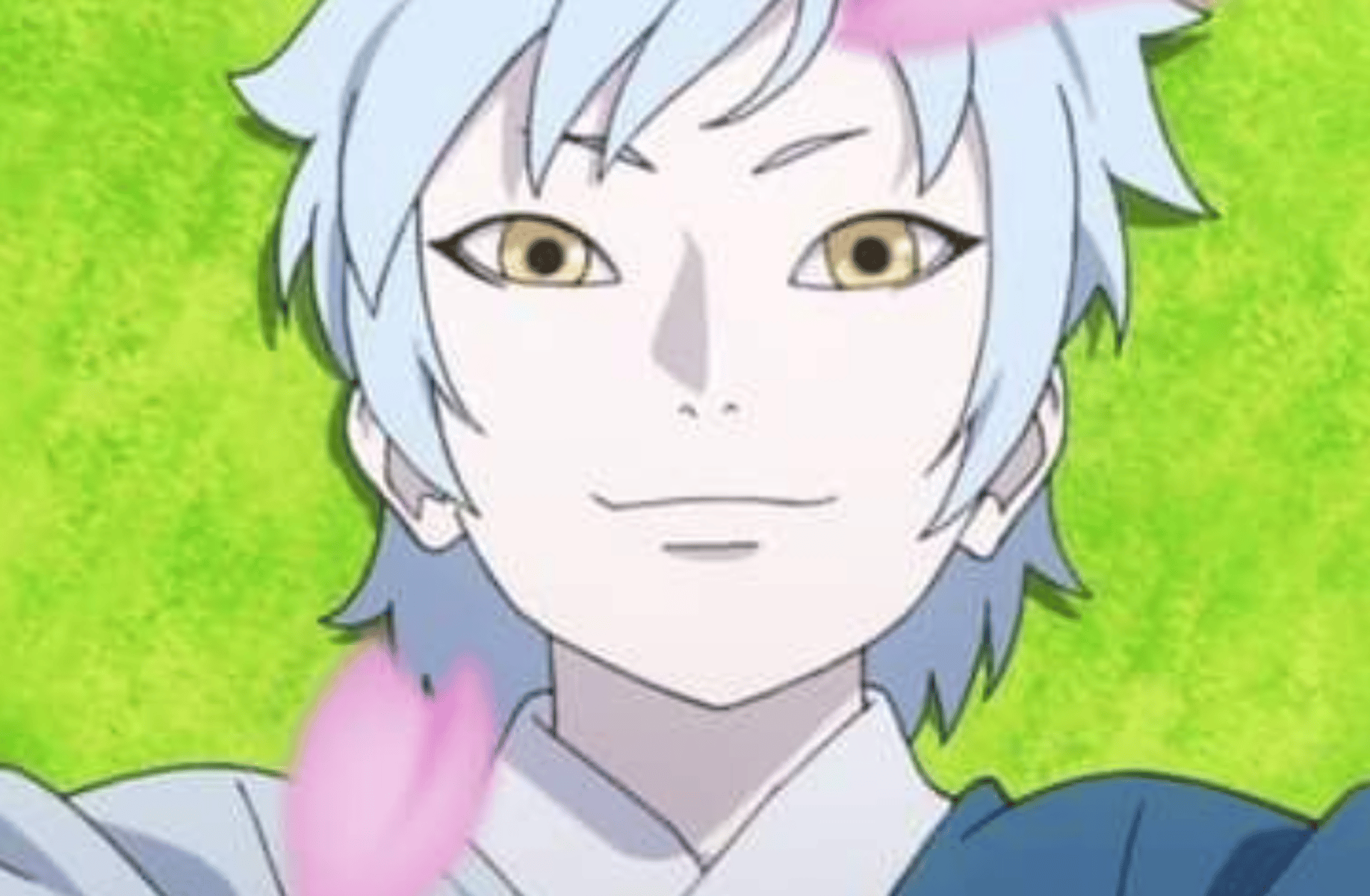 Mitsuki