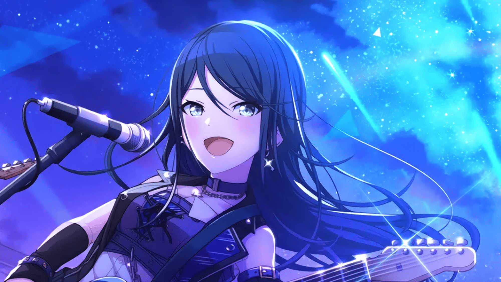 Ichika Hoshino