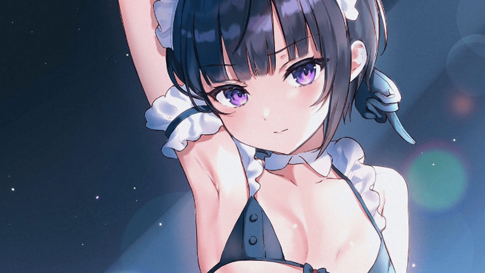 Free use maid: Kyoko