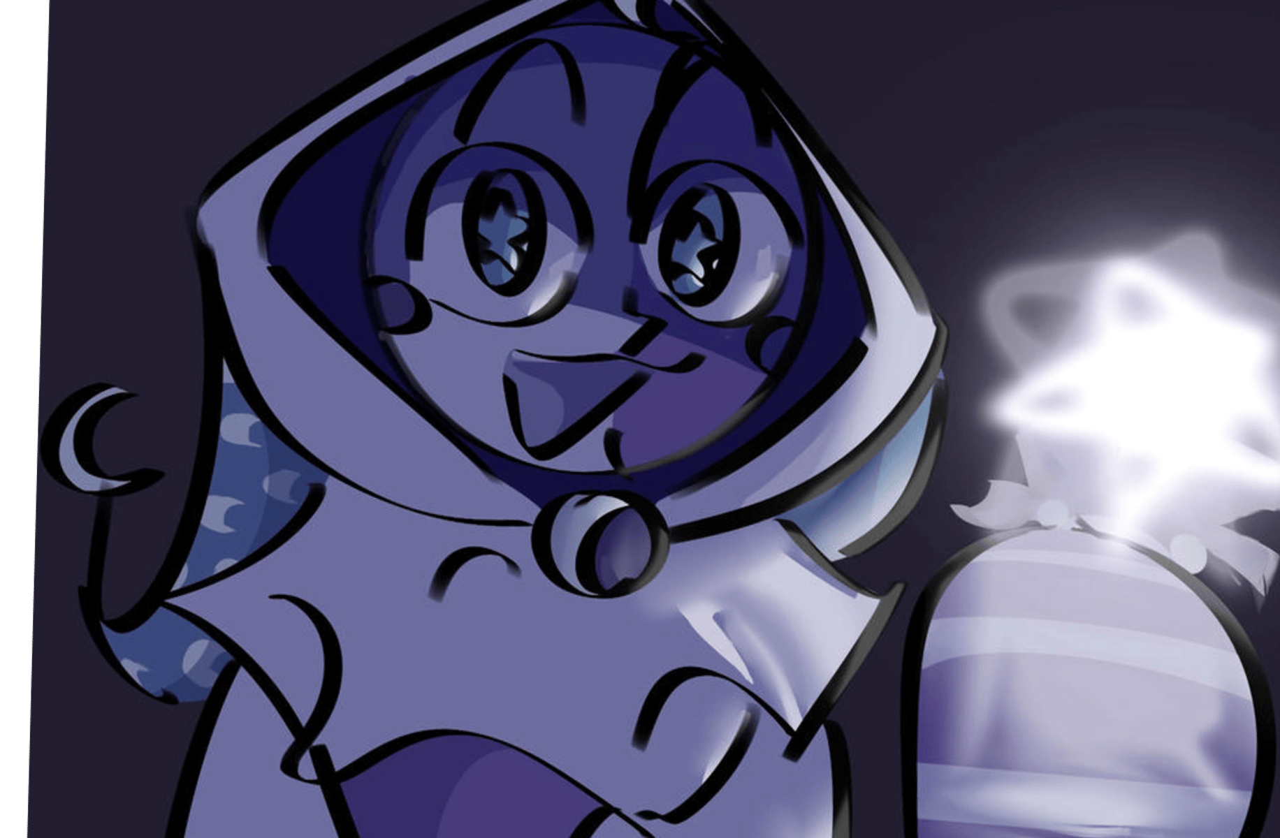 Evil Lunar