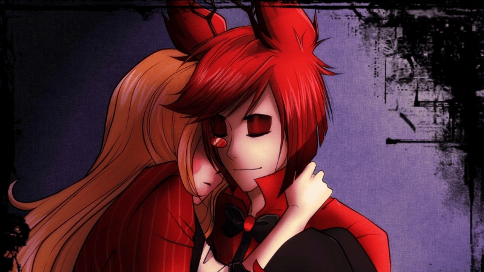 Alastor (nice)