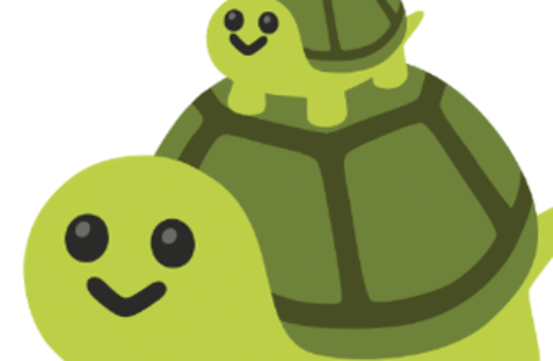 turtles