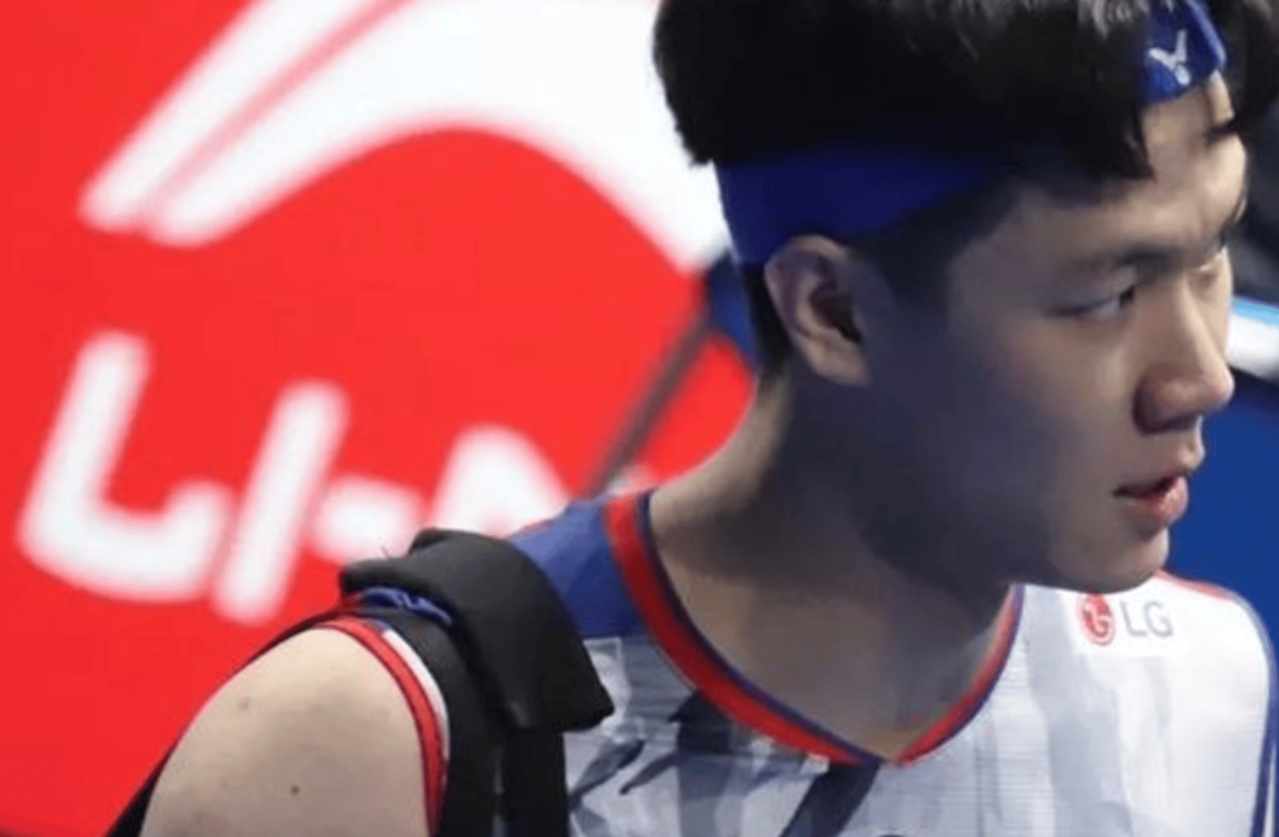 Lee Zii Jia