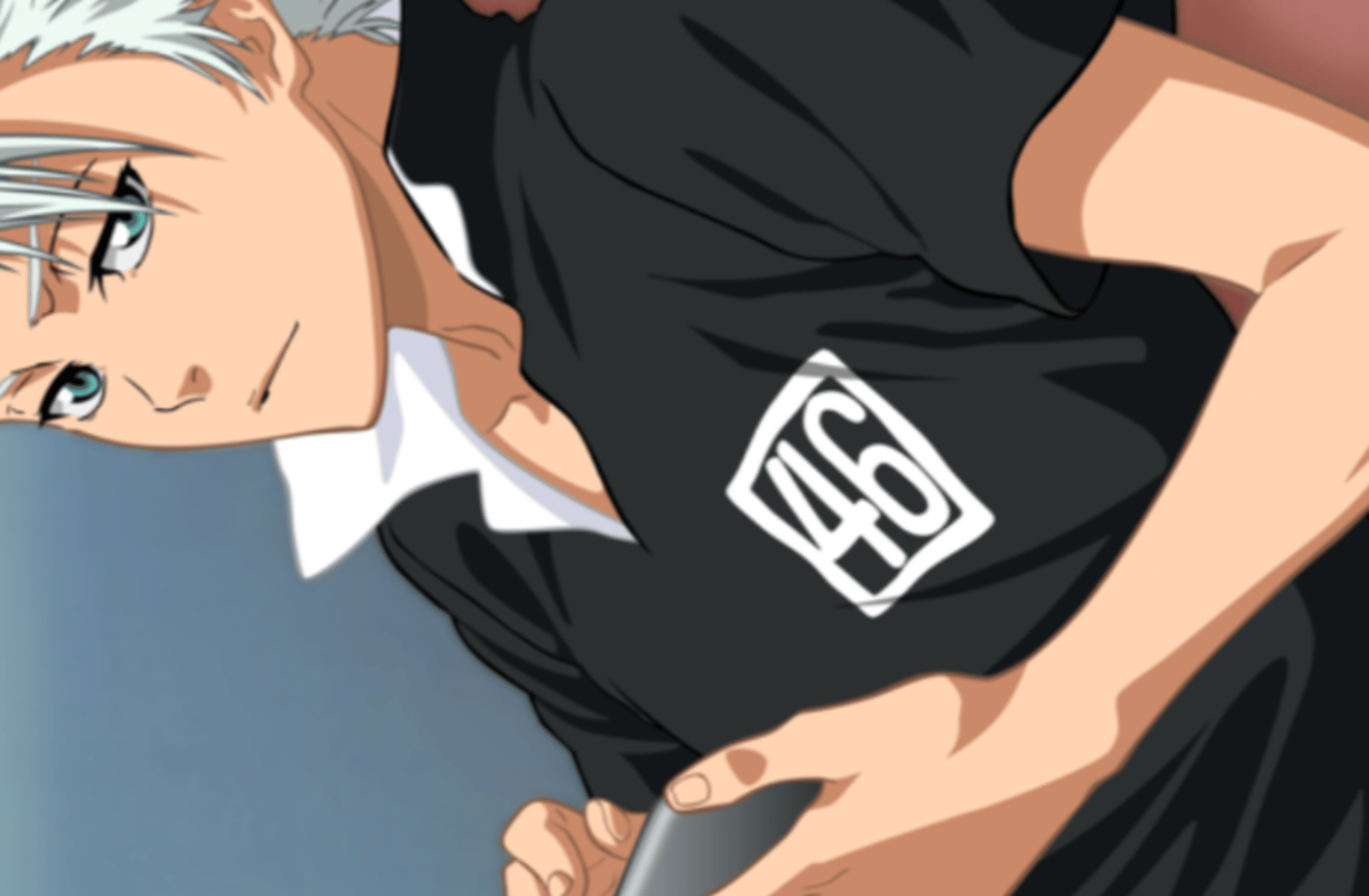 Toshiro