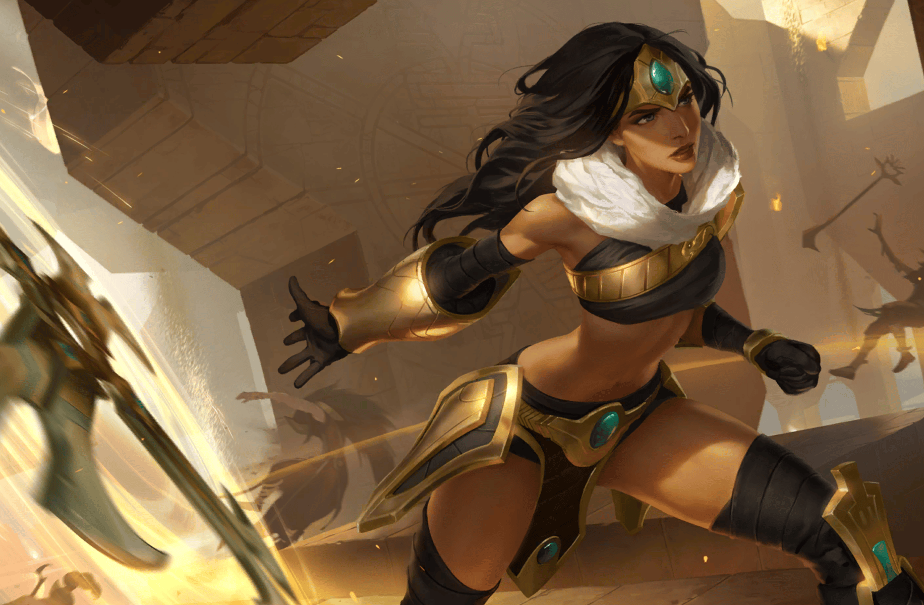 Sivir