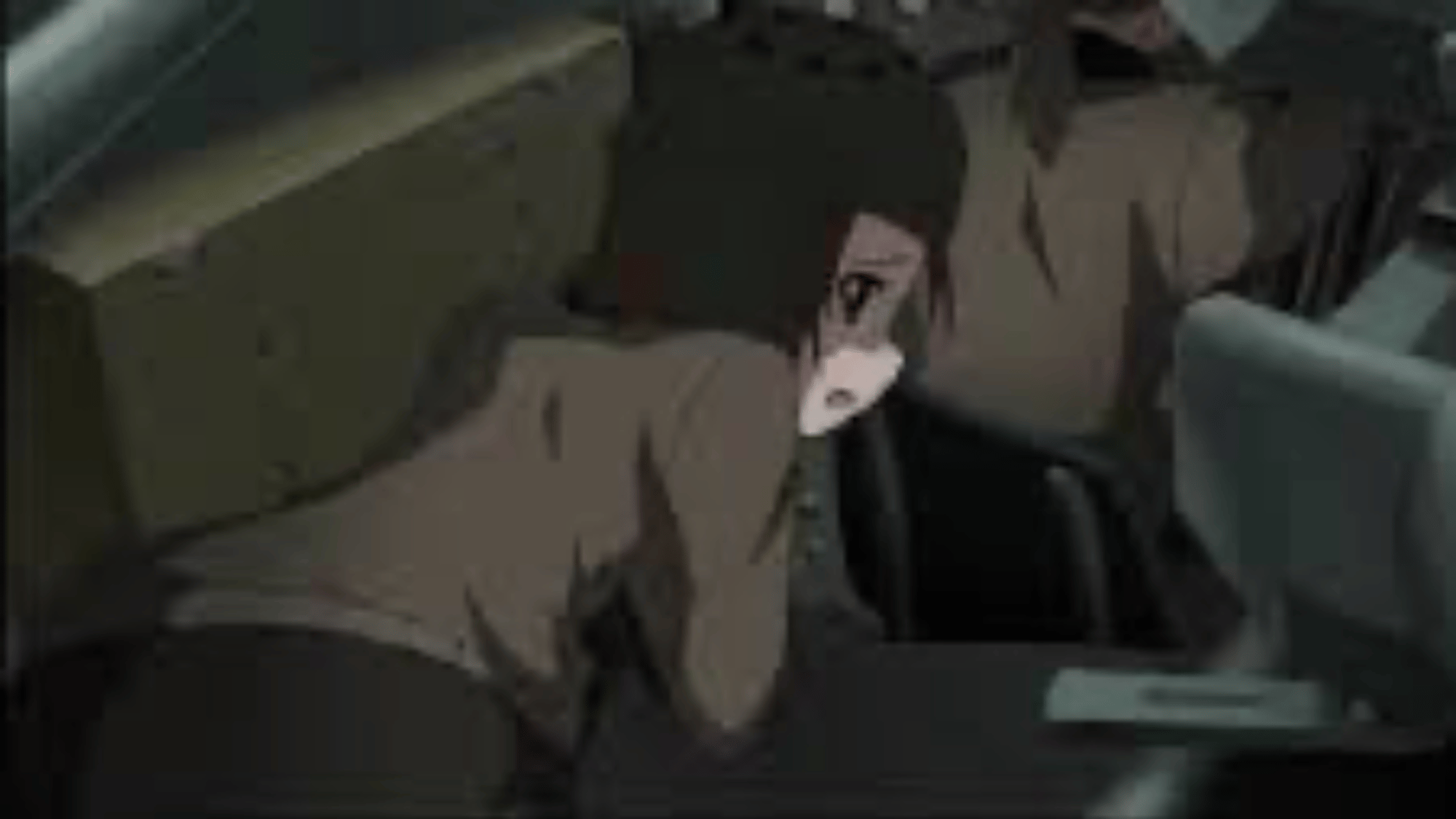 Helmet-Chan (GUP)