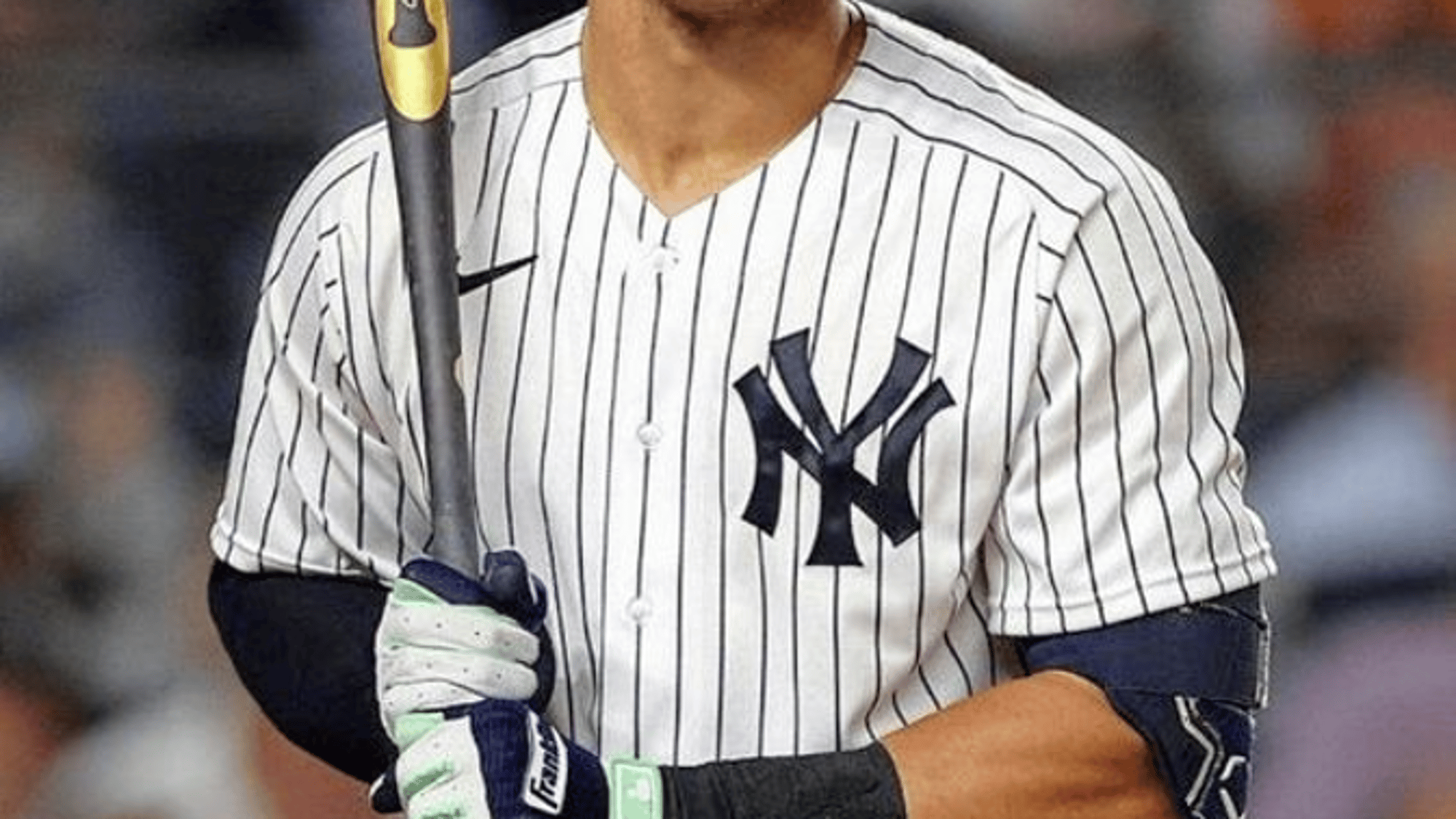 Aaron Judge