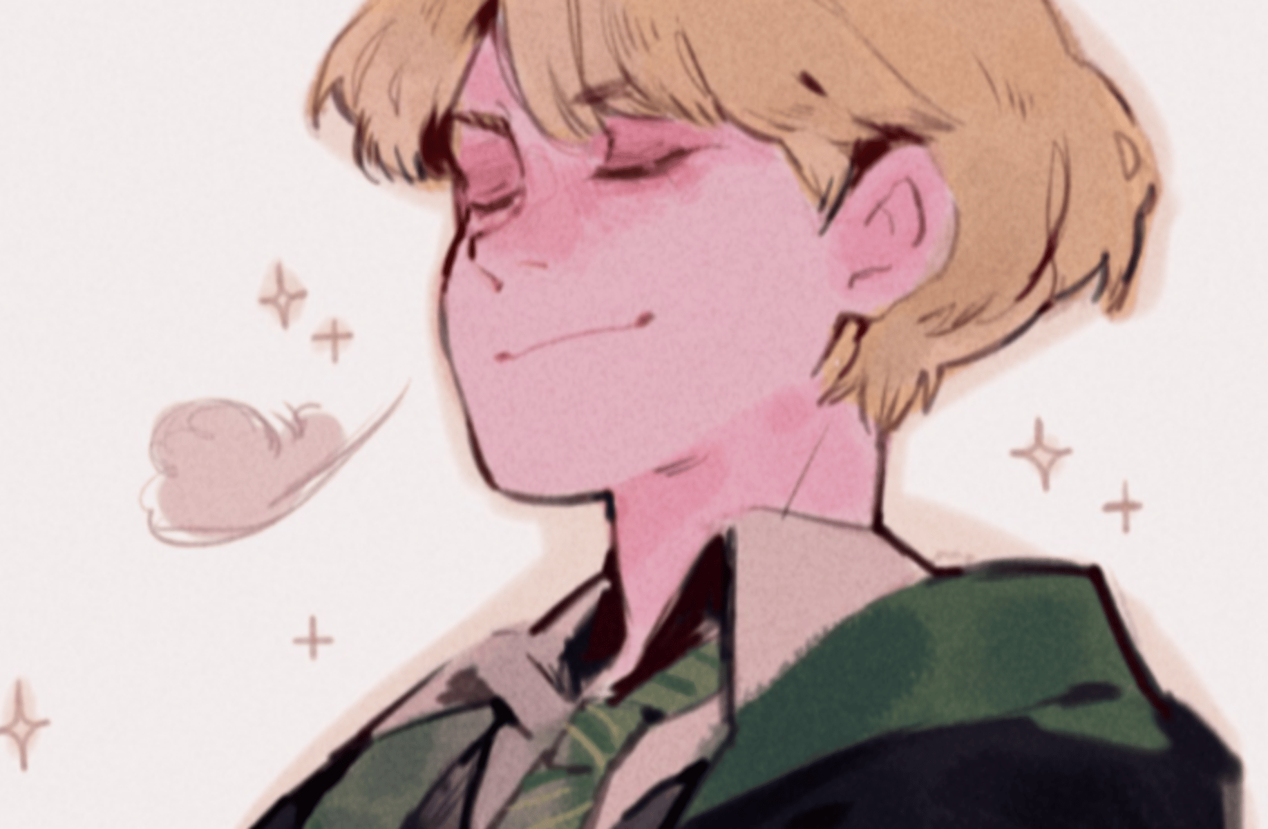 Draco Malfoy