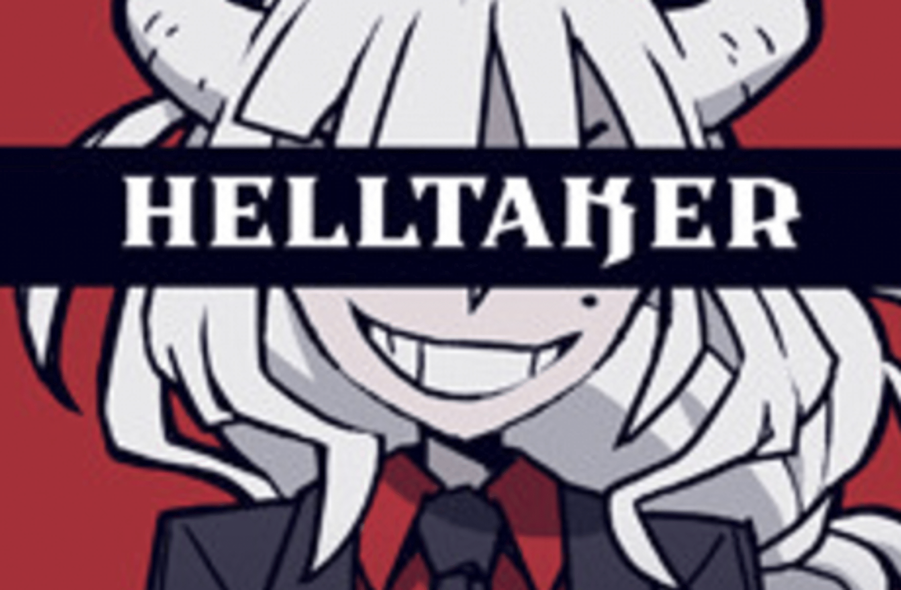 [HELLTAKER]