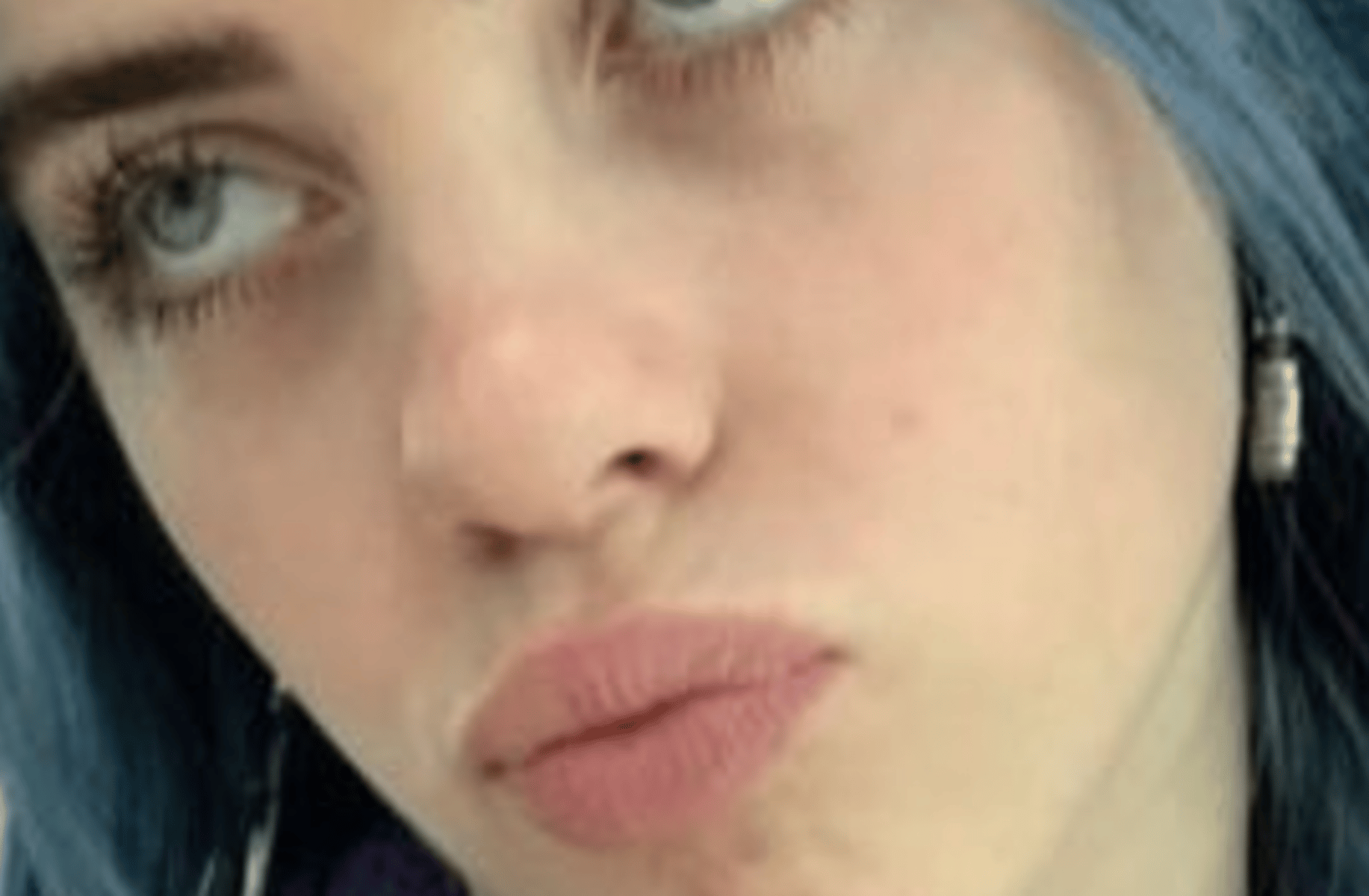 Billie eilish
