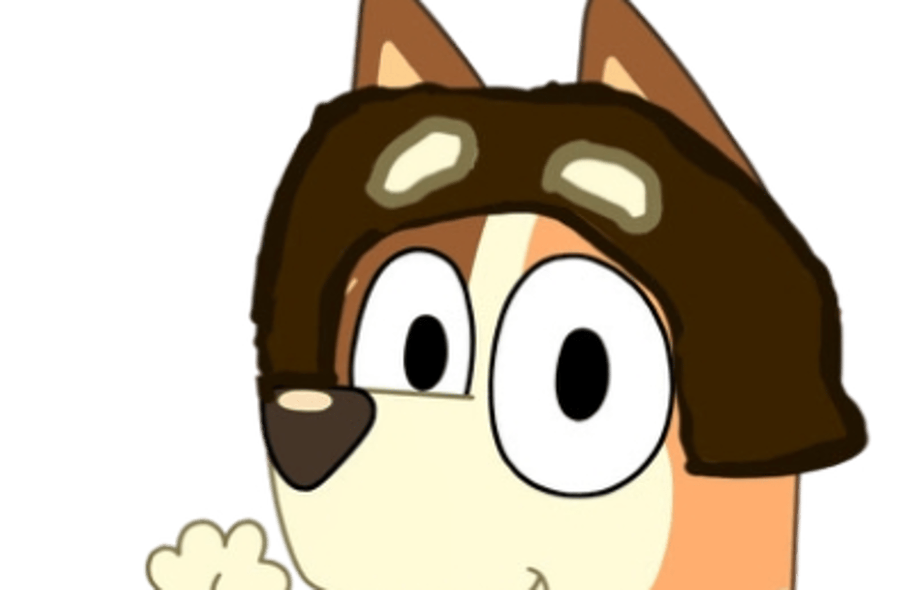 Chilli Heelar (My Au).