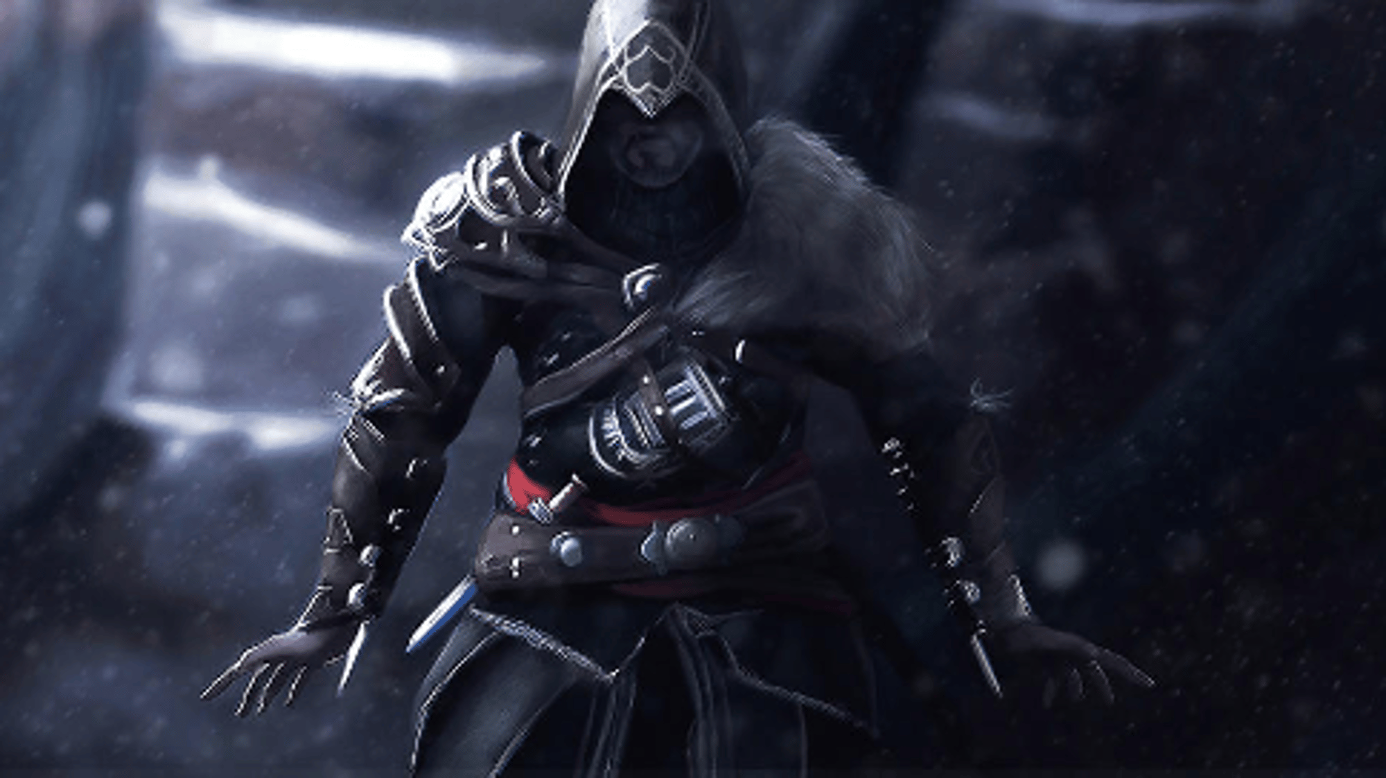 Ezio Auditore.