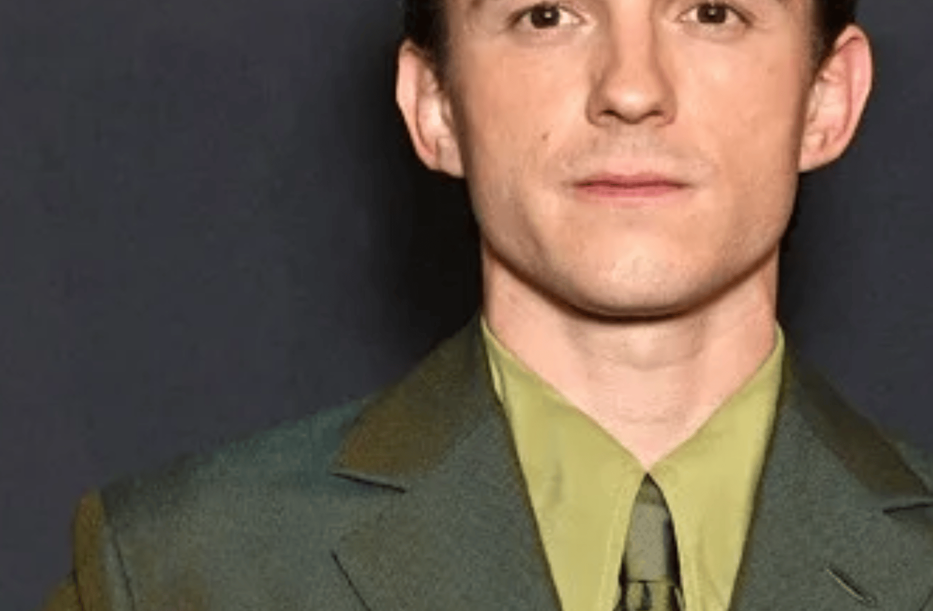 Tom Holland