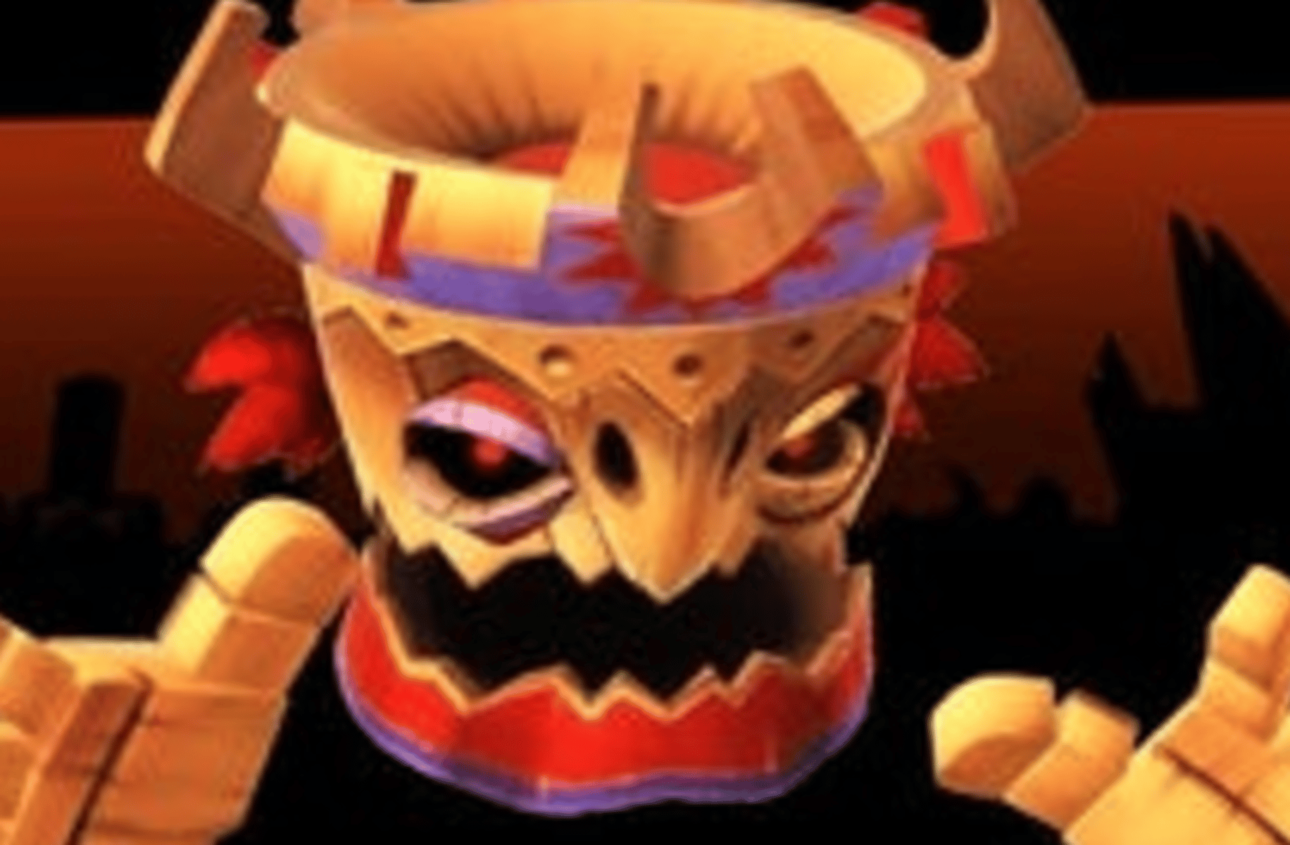 Tiki Tong (DK)