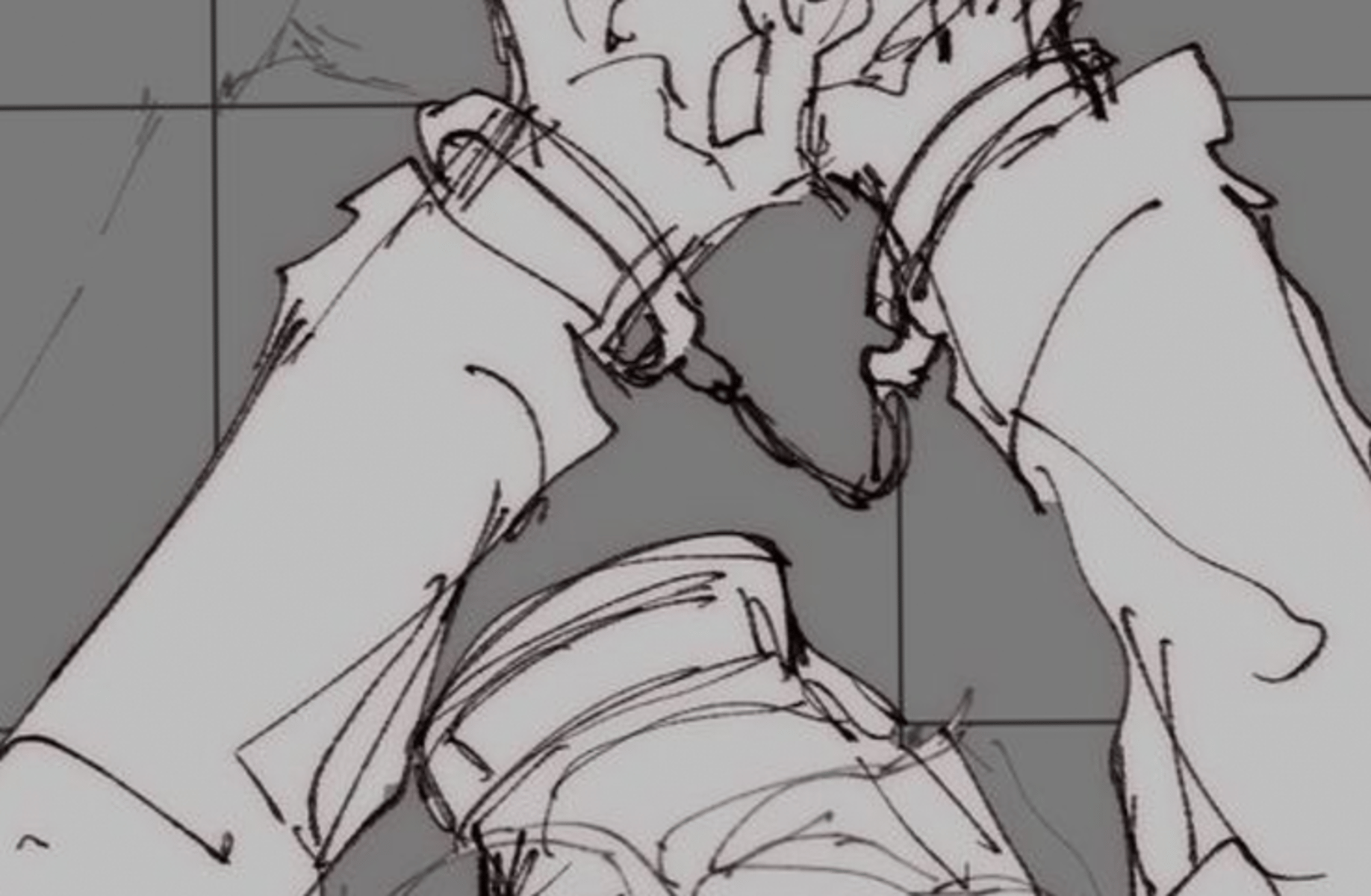 Mike (prisioner)